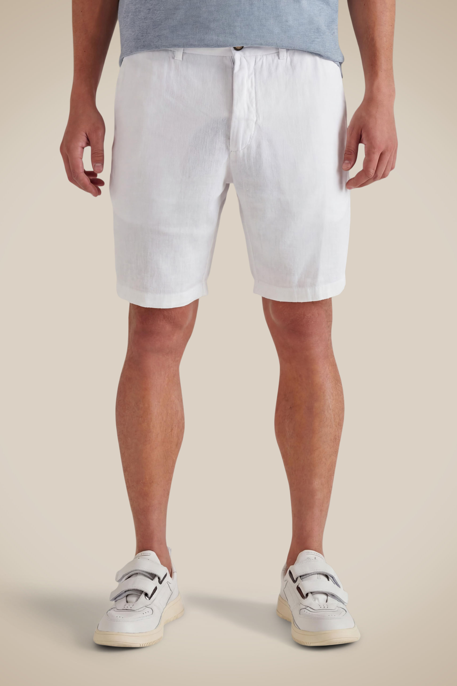 Bermuda Casual Linho Ii