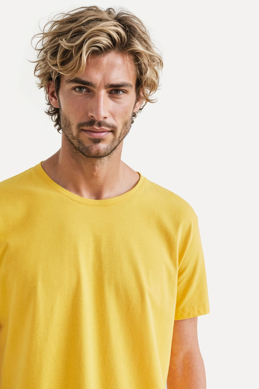 Amarelo