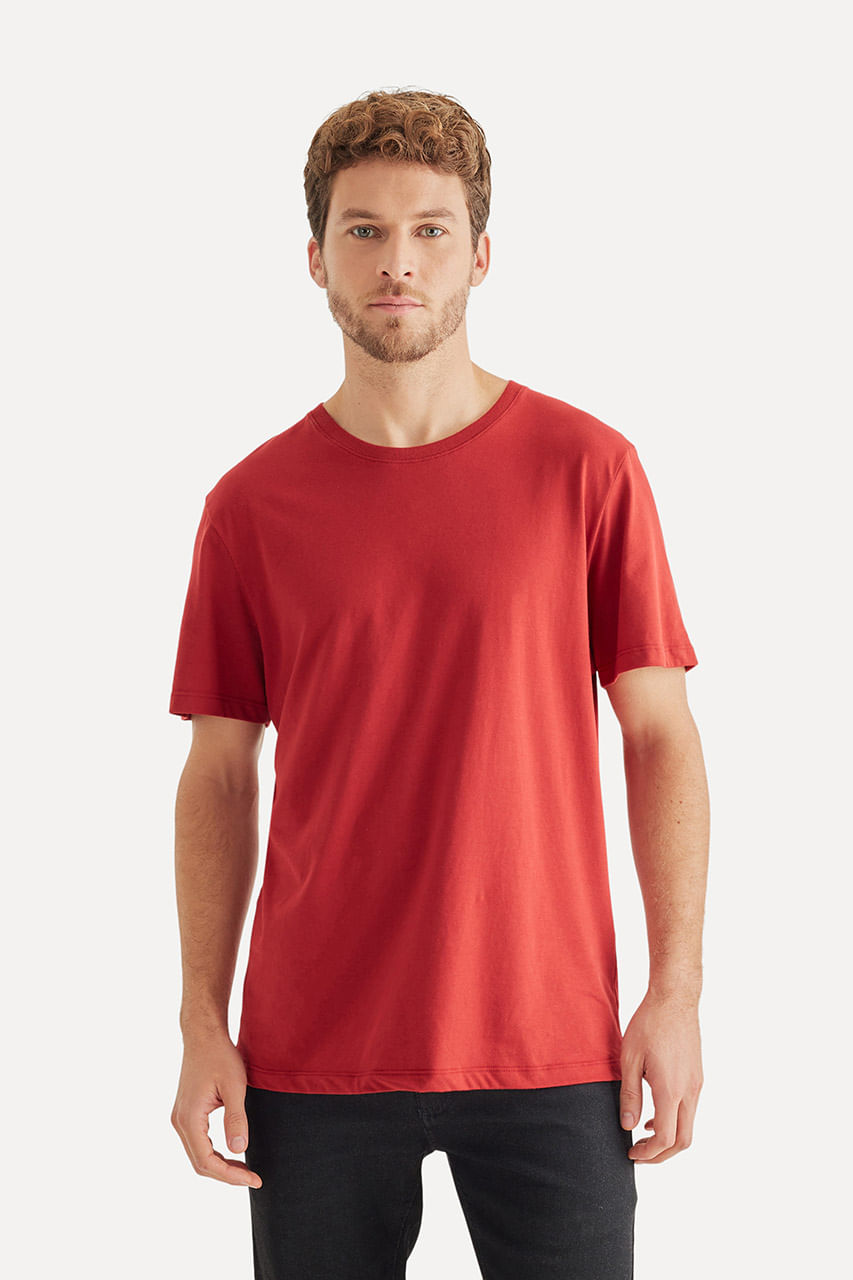Vermelho