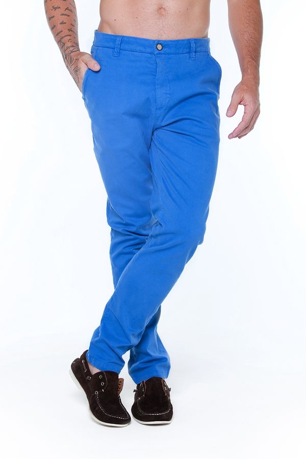 Calça Casual Cool Inv'14 Klein_az - 44