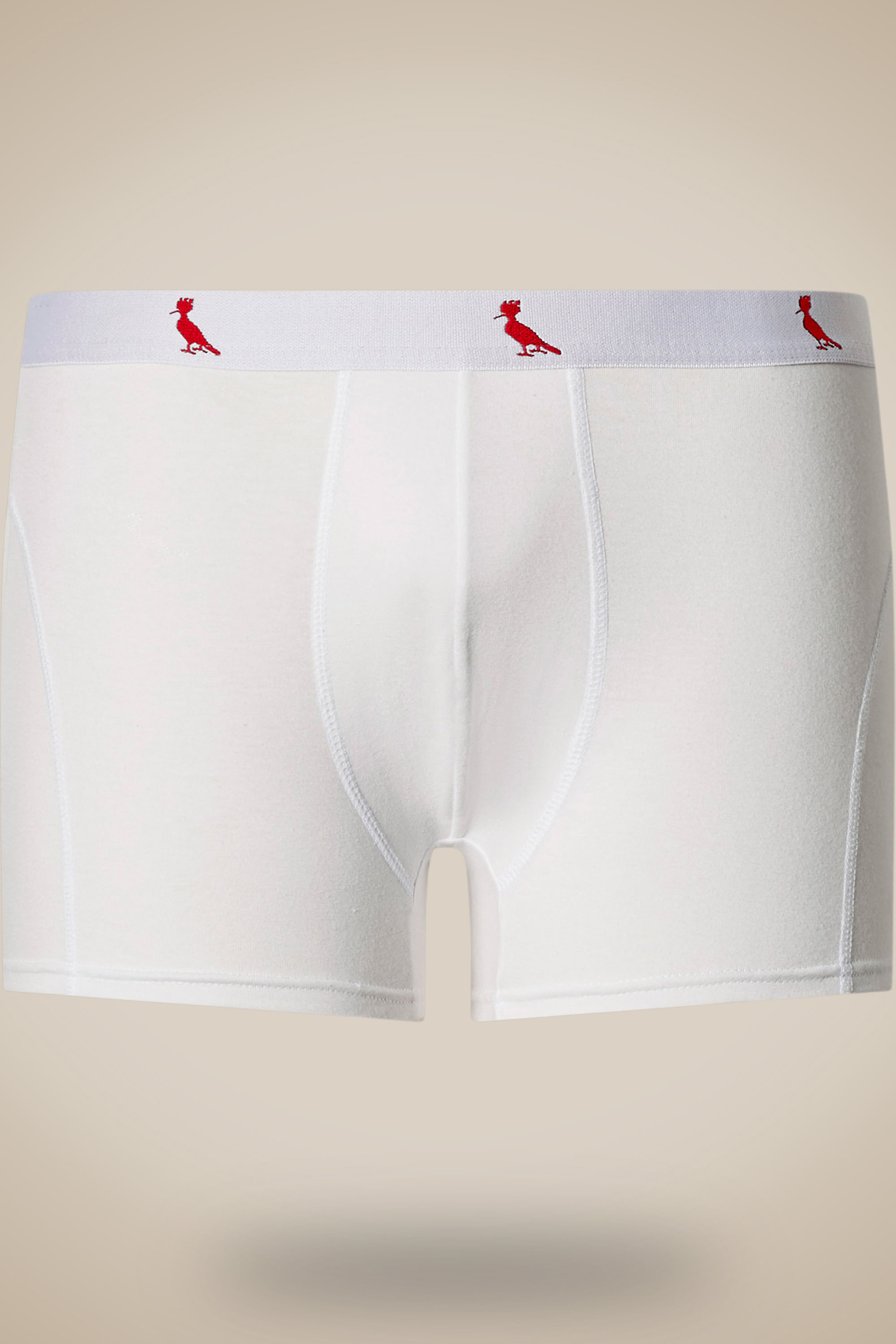 Cueca Boxer Algodão Reserva