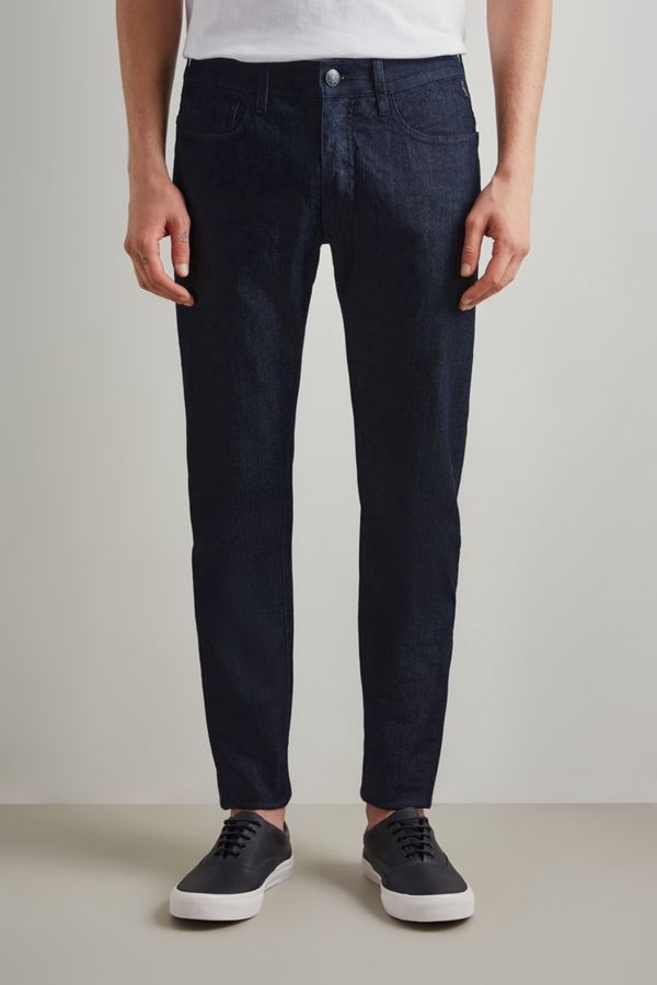 Calca Jeans +5562 Aracu Prim.19 Indigo Az - 42