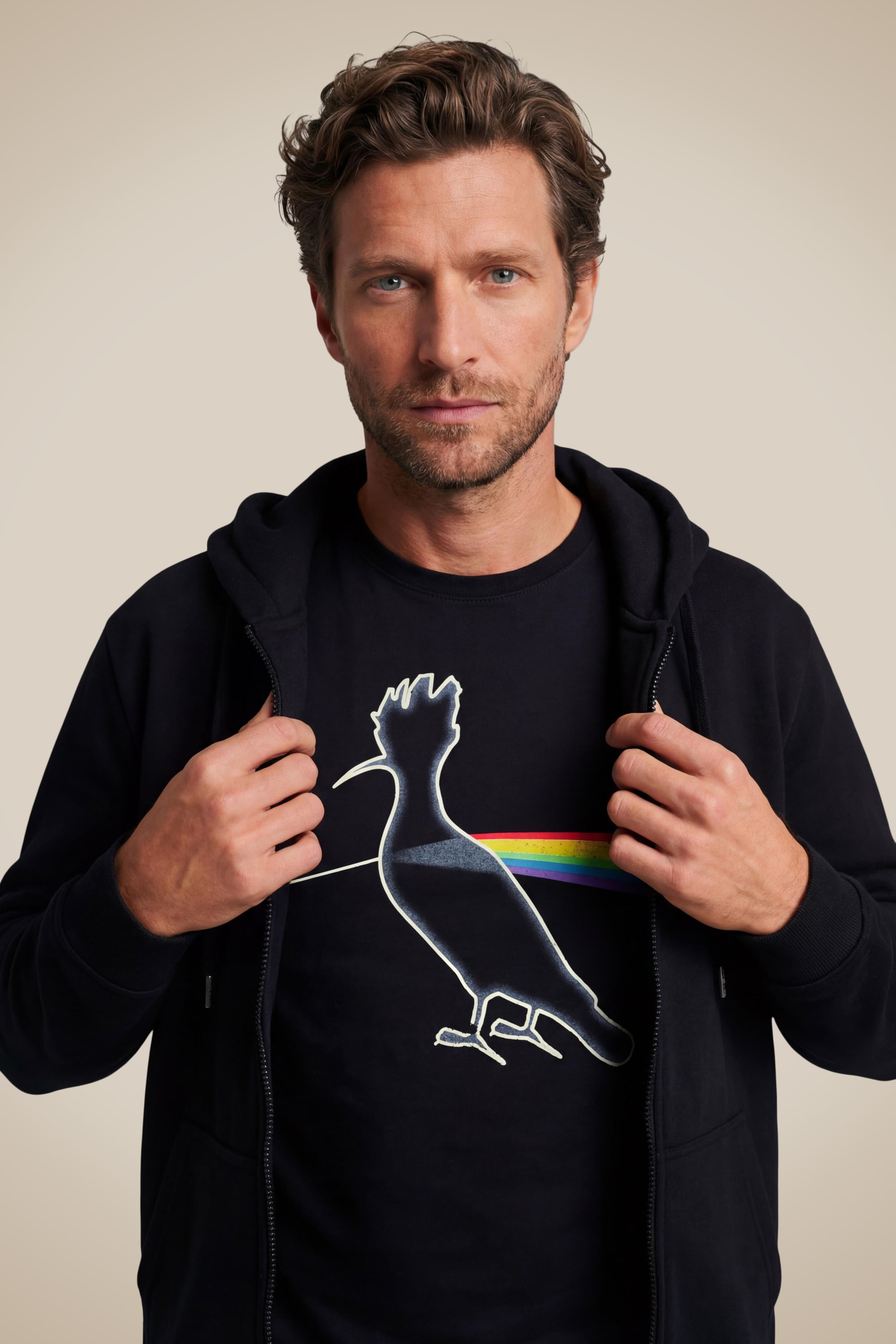 Camiseta Lado Escuro Da Lua