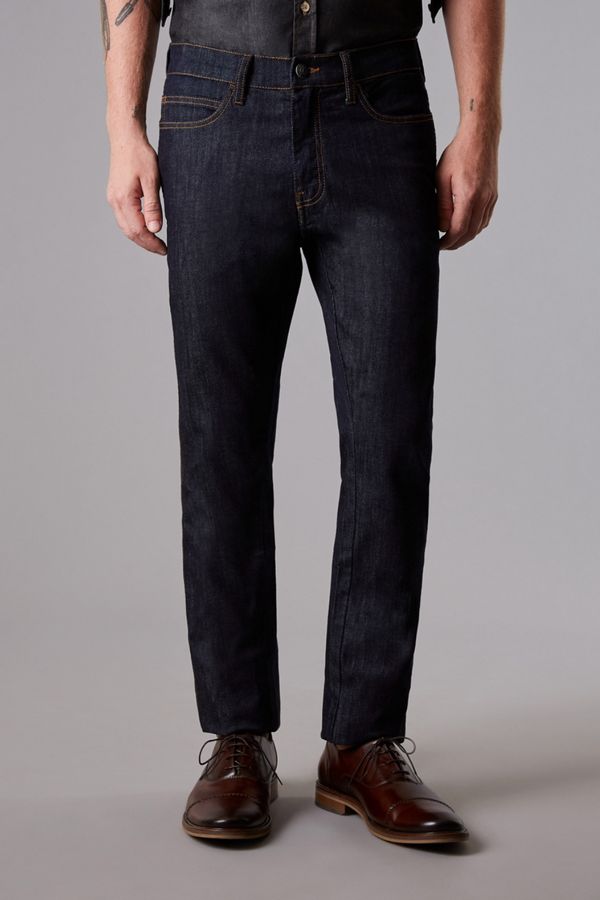 Calça Jeans Indigo Az - 44