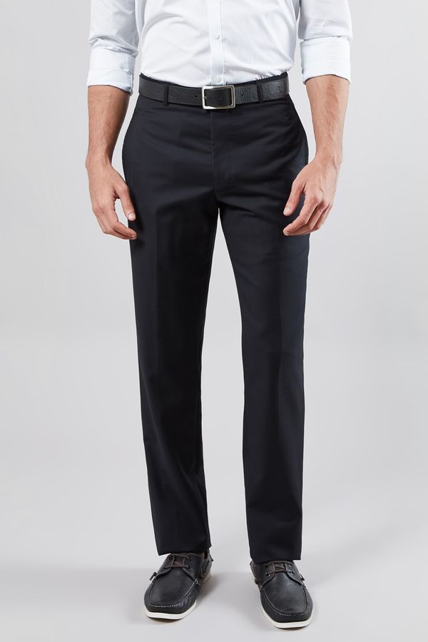 Calça Reserva Alfaiataria Urbano Azul Marinho Az - 38