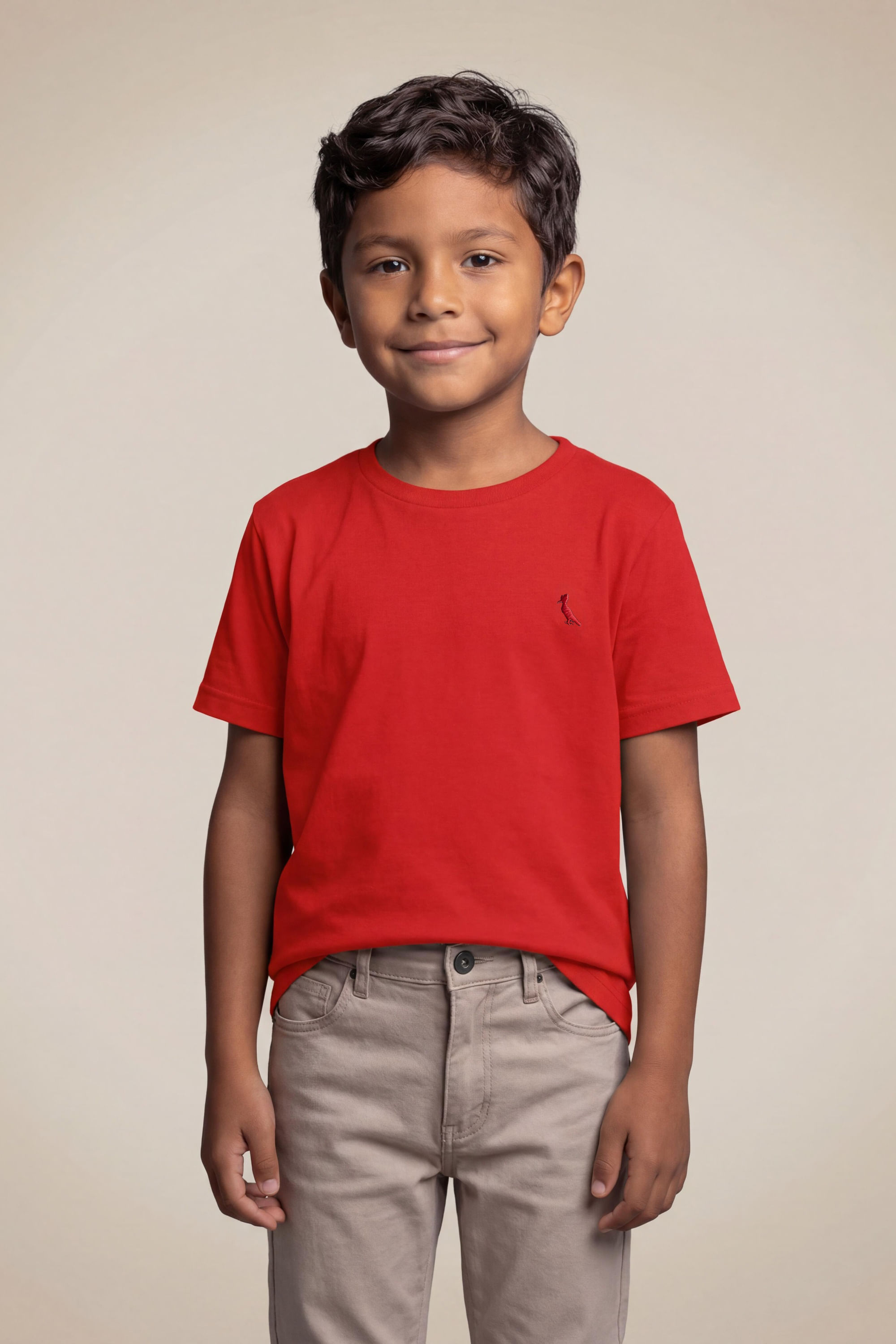 Camiseta Reserva Mini Careca