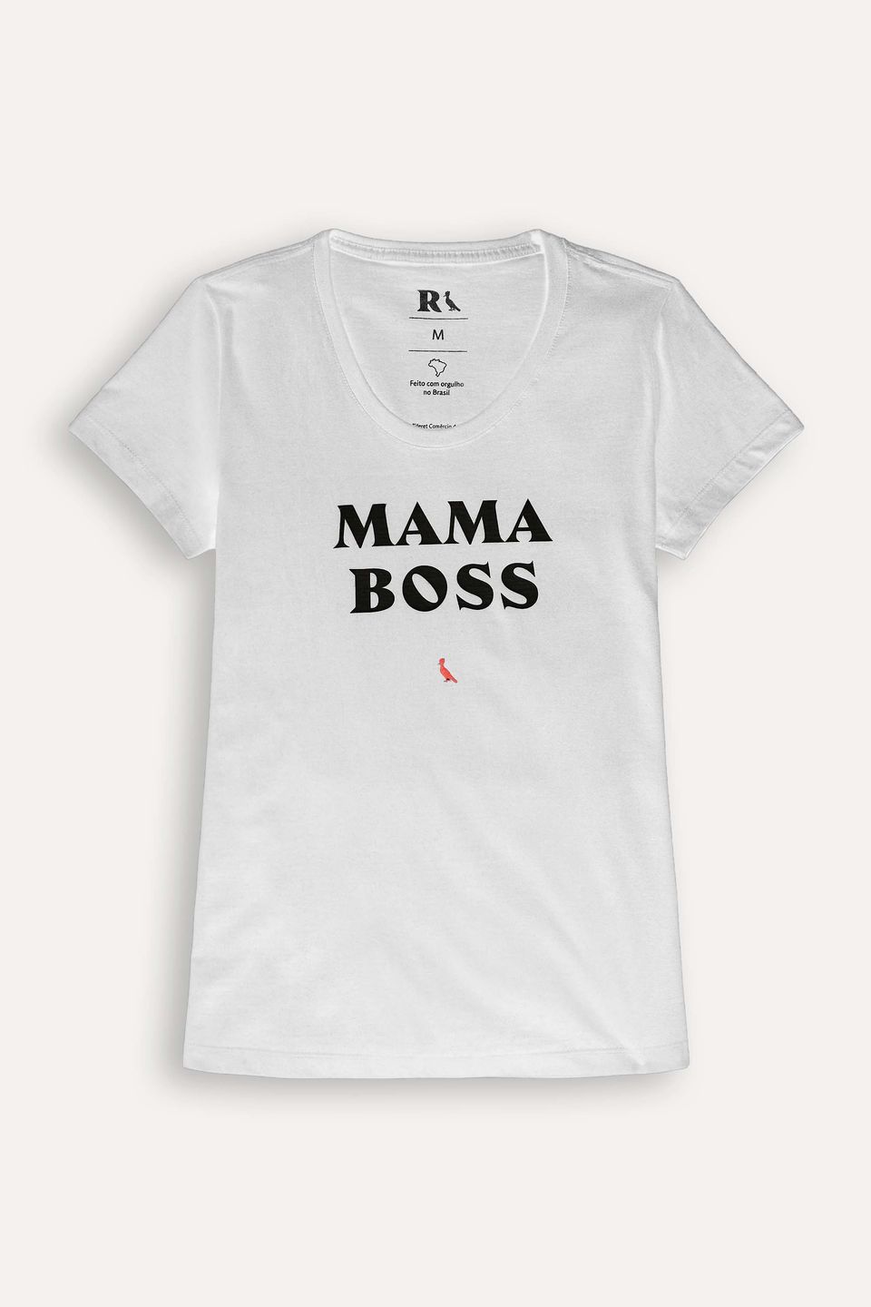 Camiseta Mama Boss