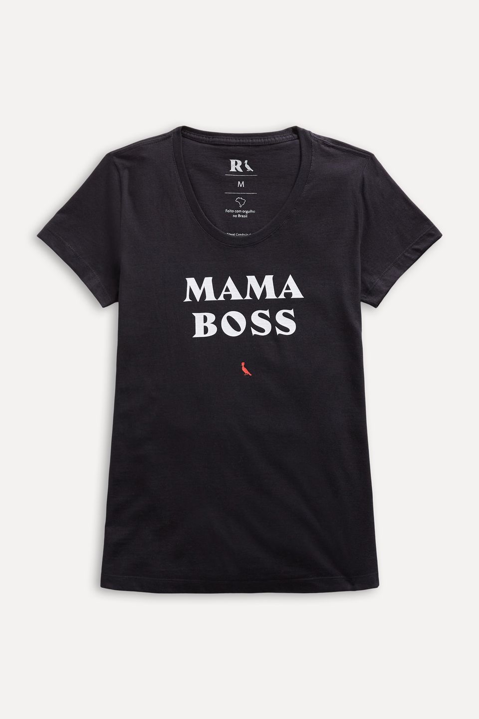Camiseta Mama Boss