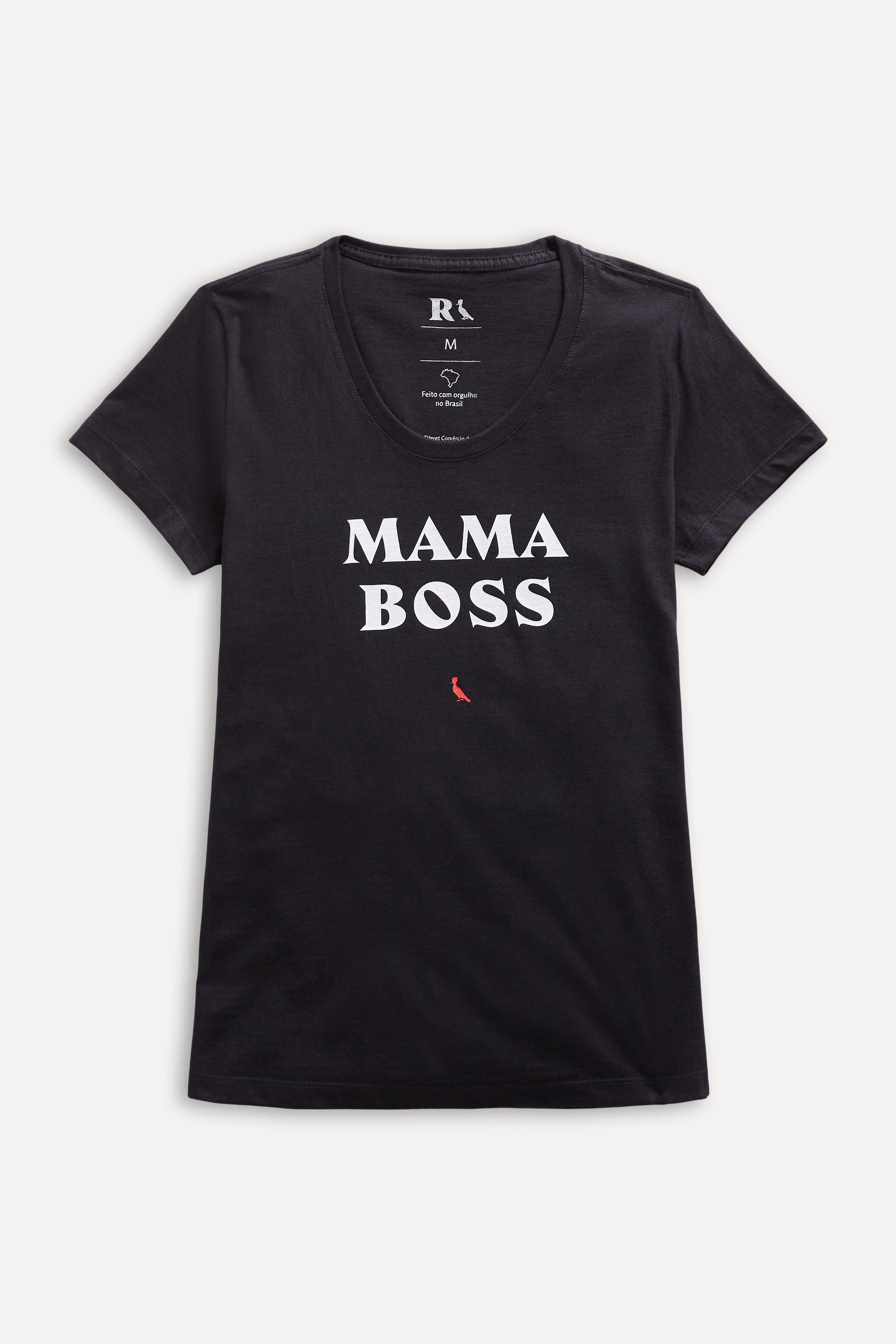 Camiseta Mama Boss