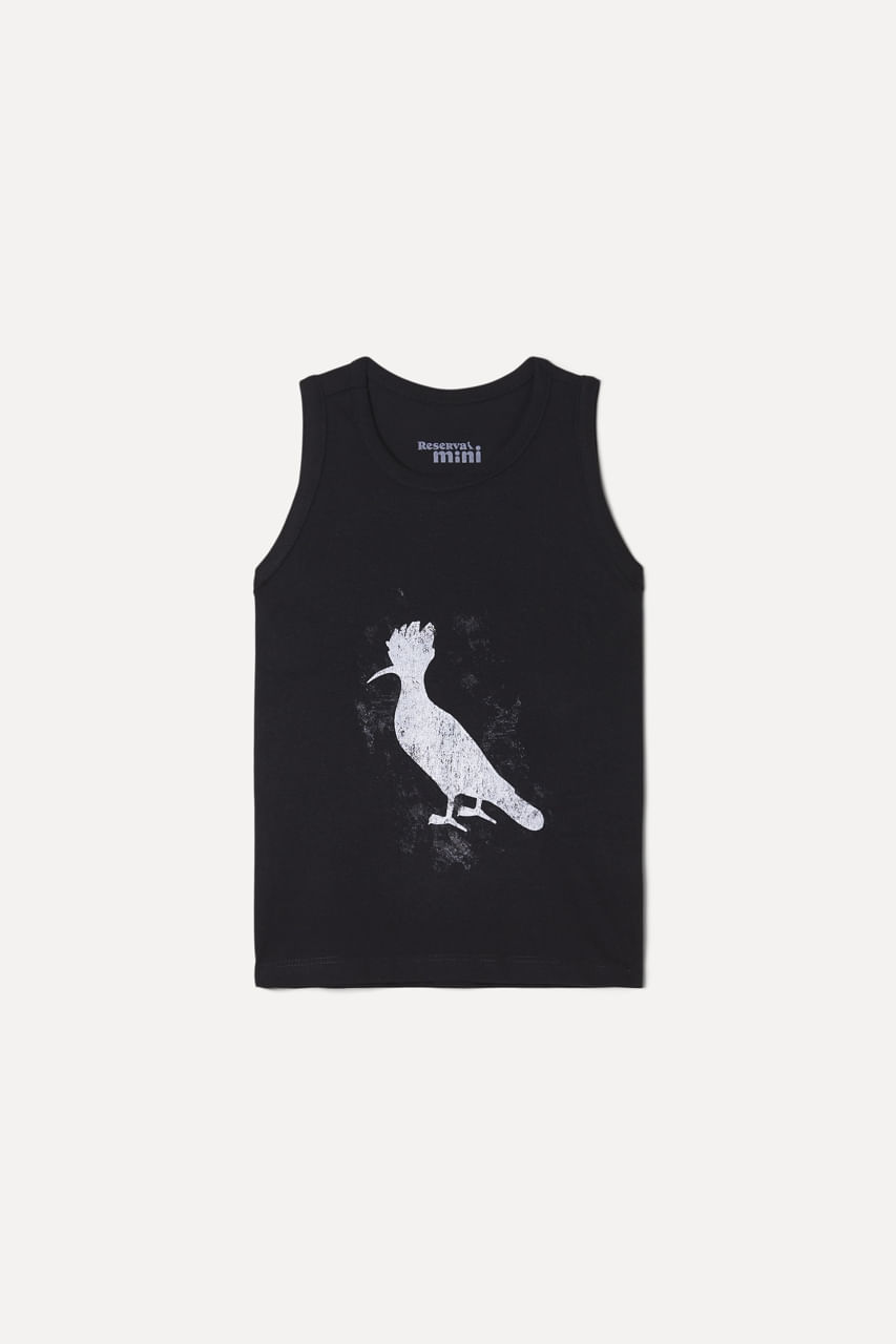 Regata Mini Pica-pau Dark
