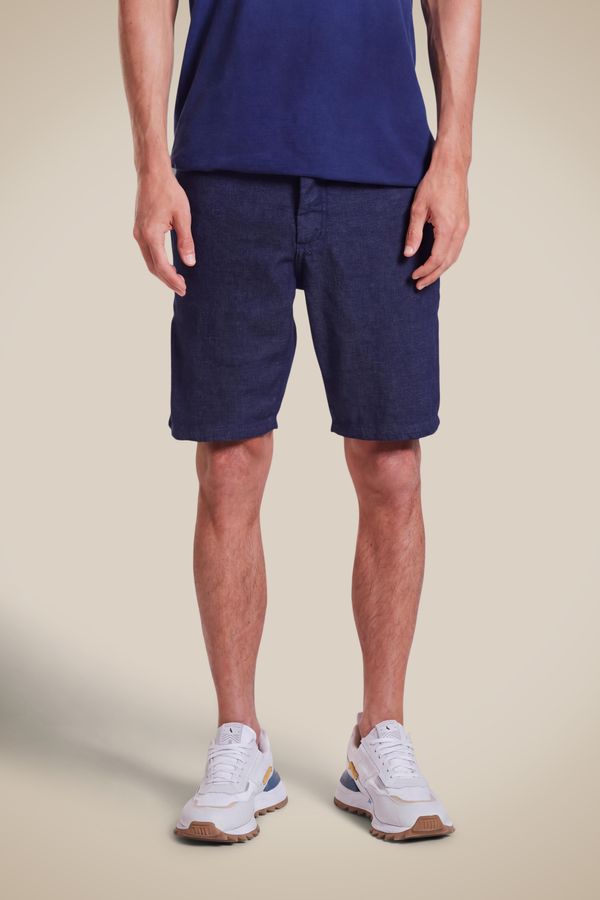 Bermuda Casual Tito Marinho - 3g