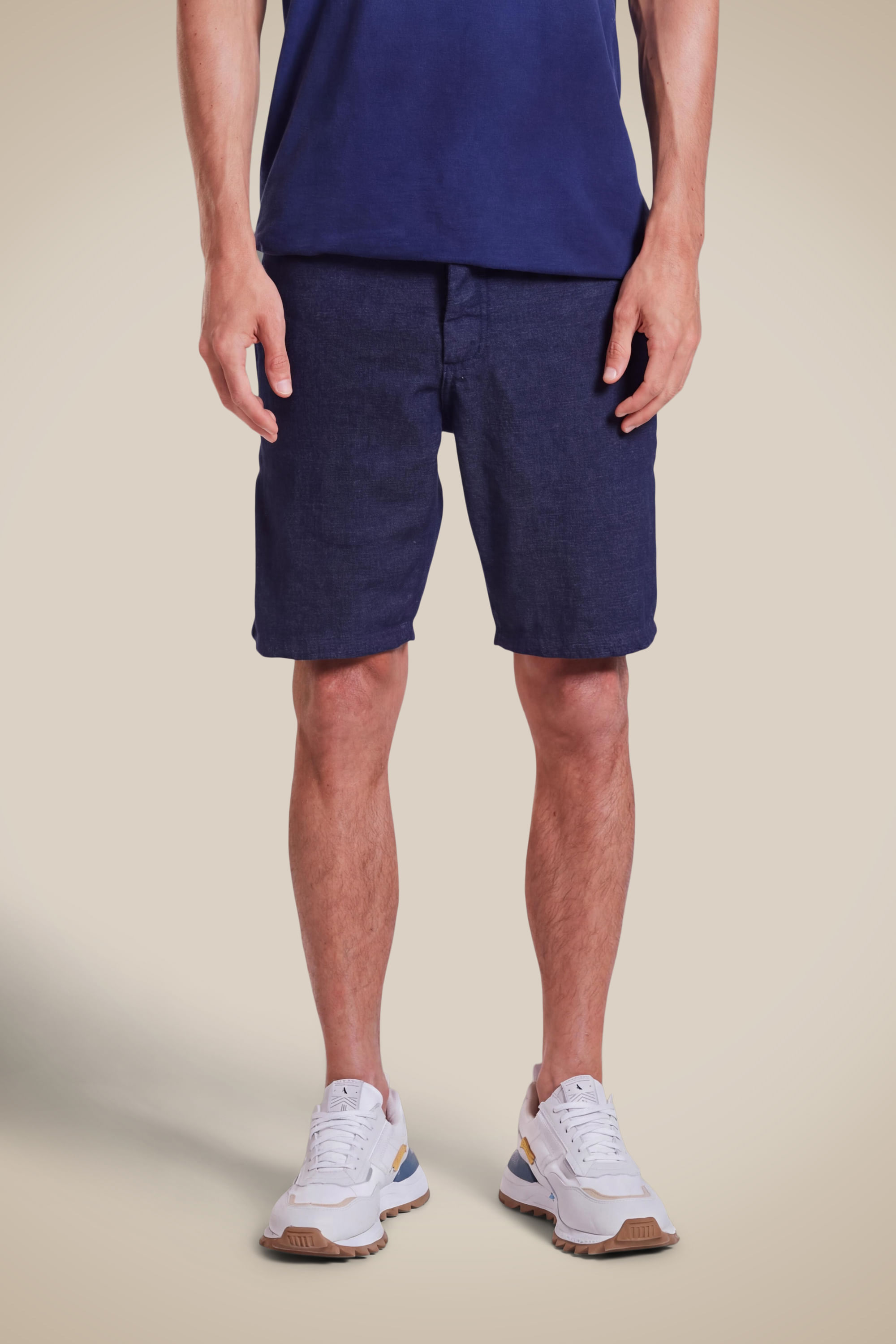 Bermuda Casual Tito
