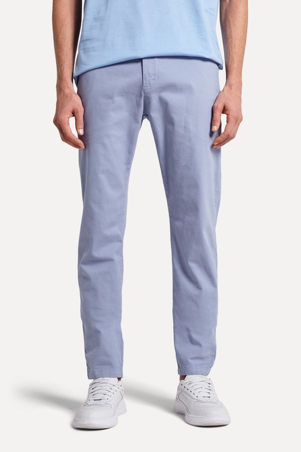 Calca Iron Azul Jeans - 44