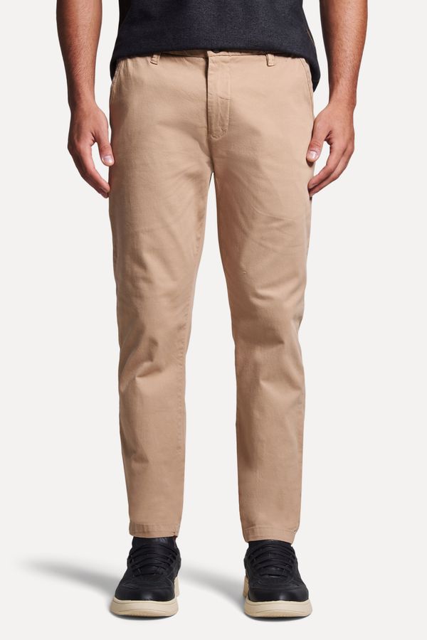 Calca Iron Khaki - 44