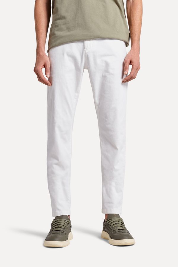 Calca Iron Off White - 3g