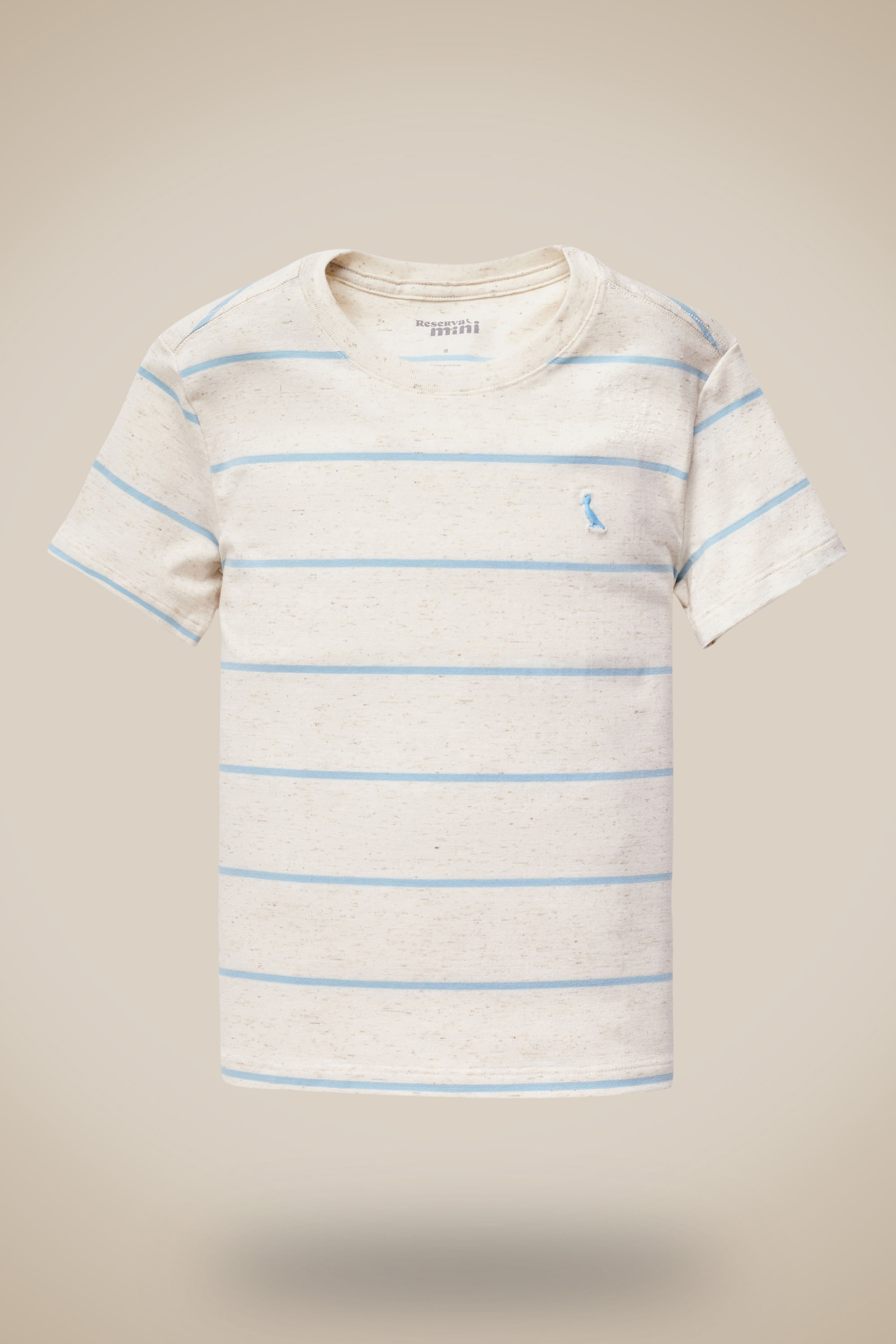 Camiseta Mini Sol