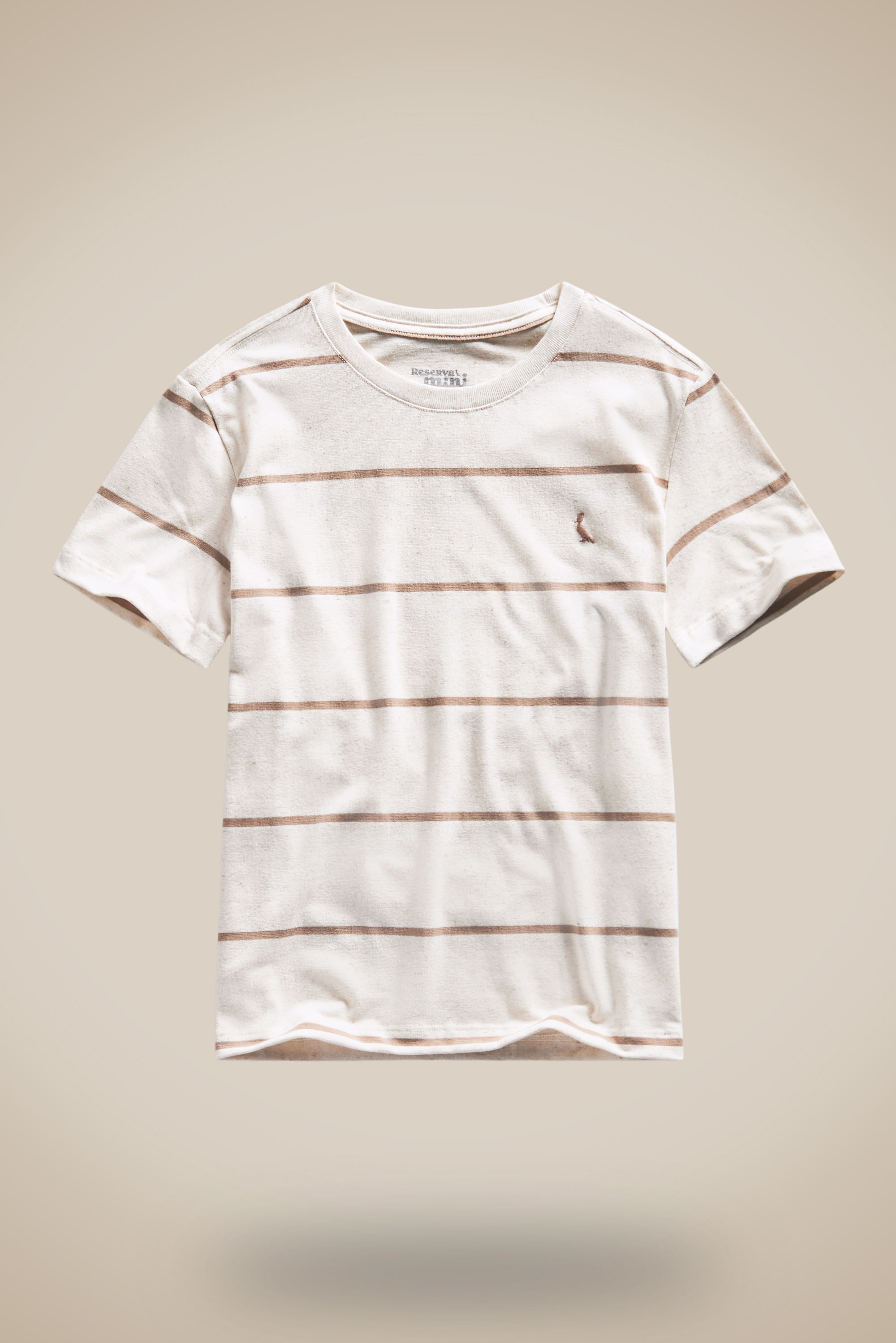 Camiseta Mini Sol