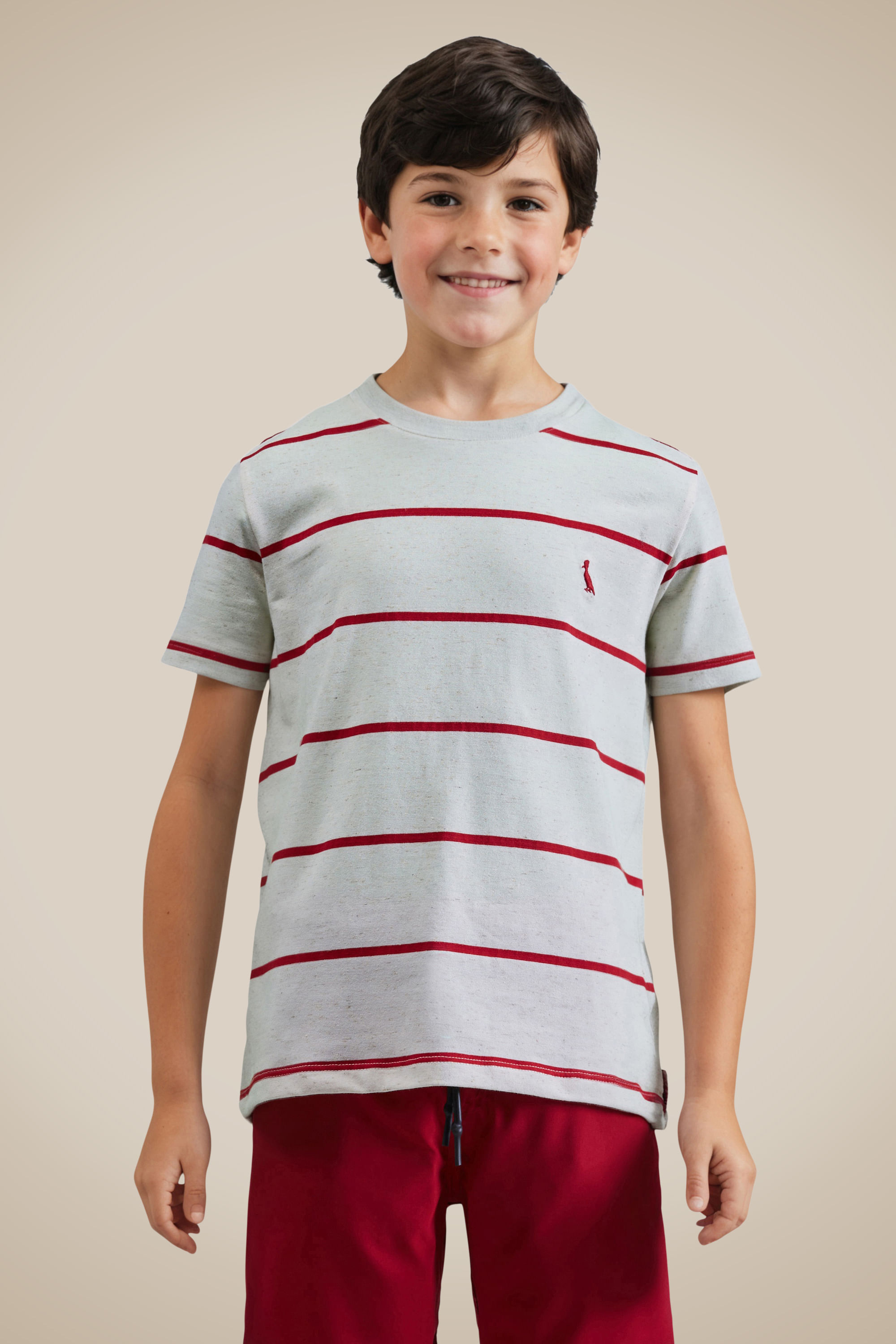 Camiseta Mini Sol