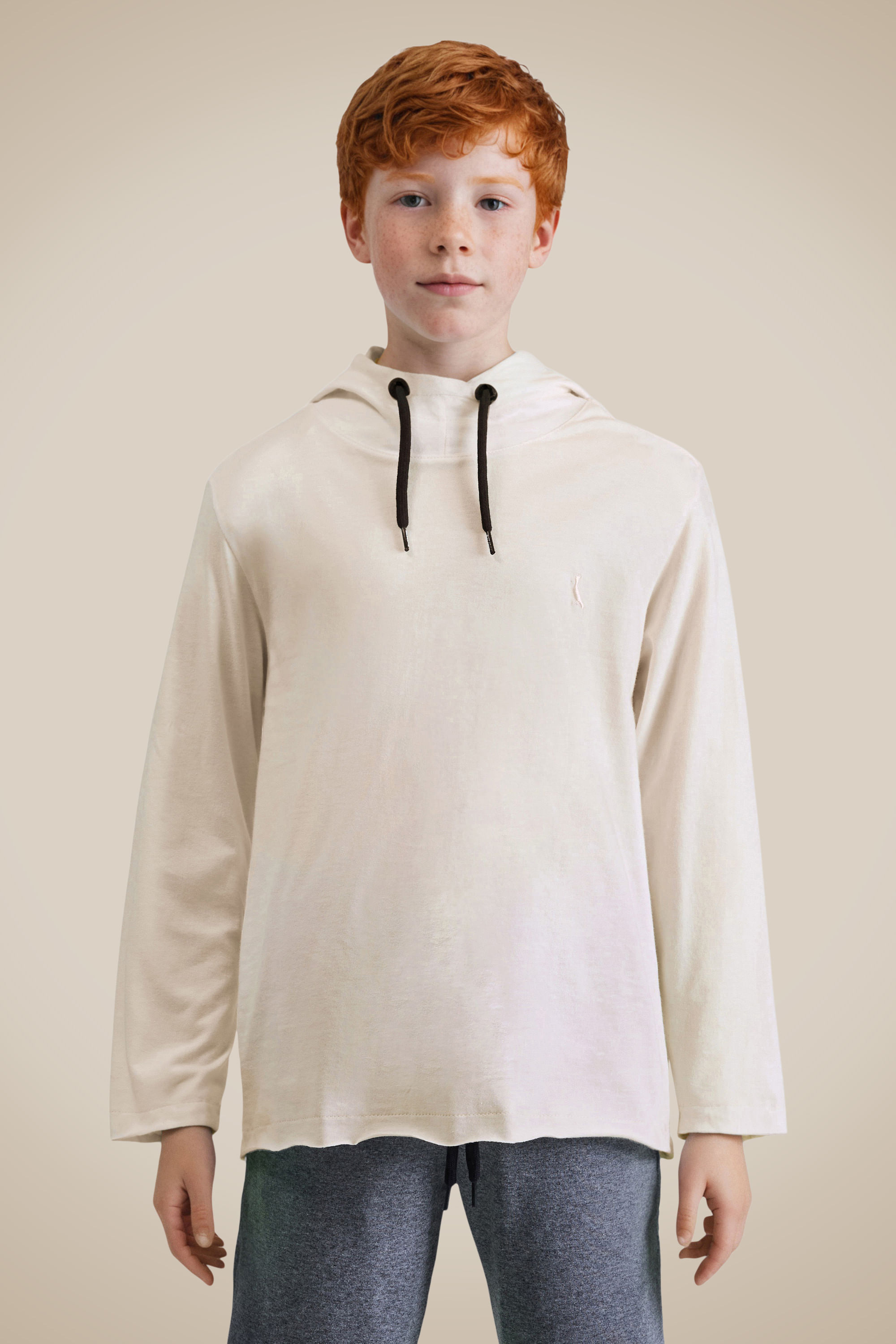 Hoodie Mini Fio