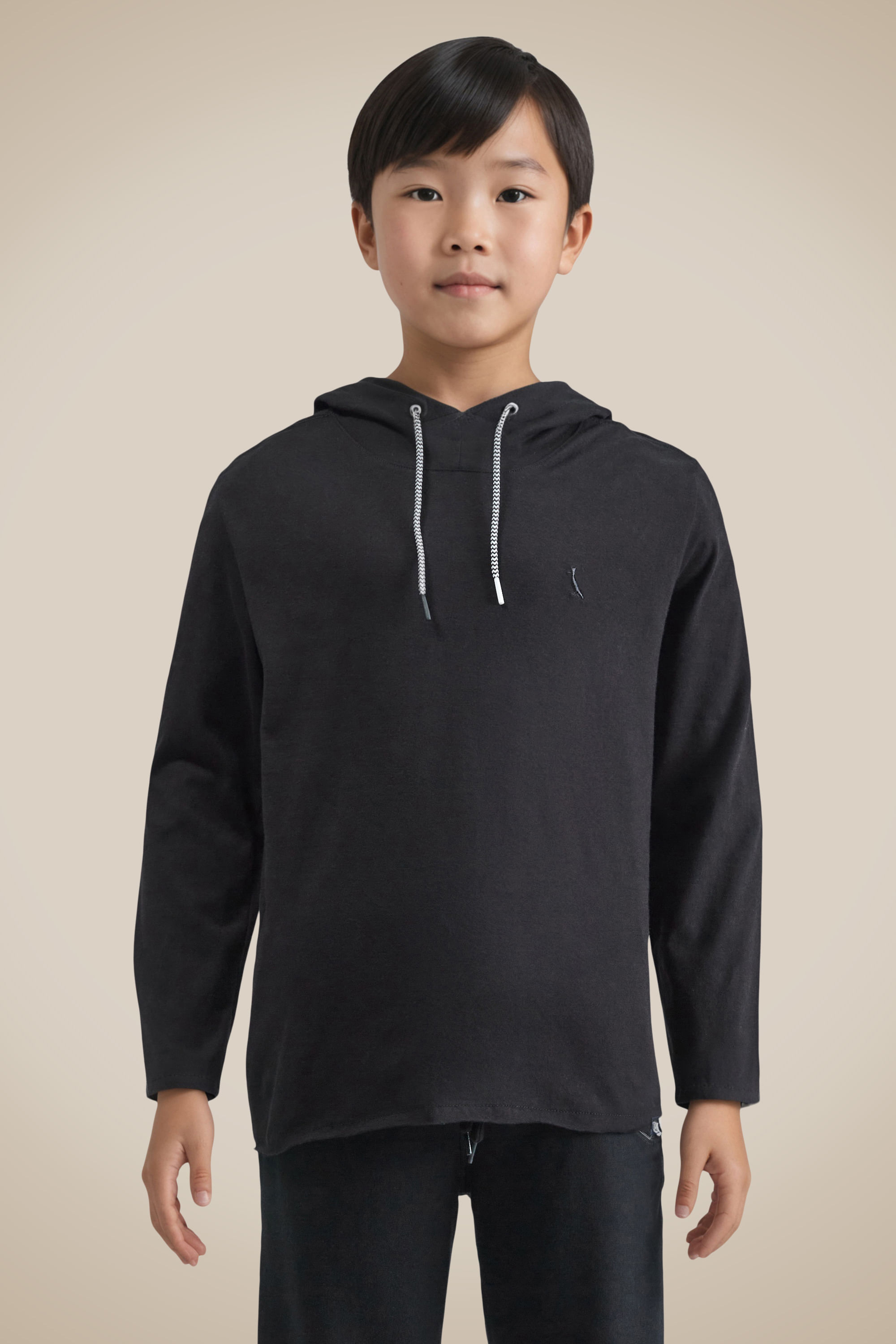 Hoodie Mini Fio