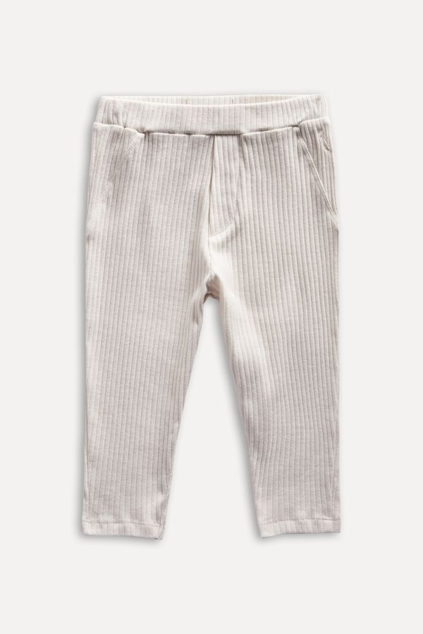 Calca Bb Color Off White - M