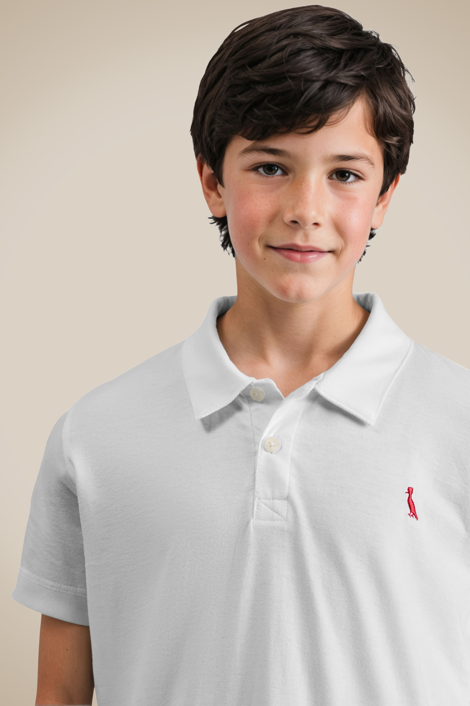 Polo Mini Sm Atc Lisa