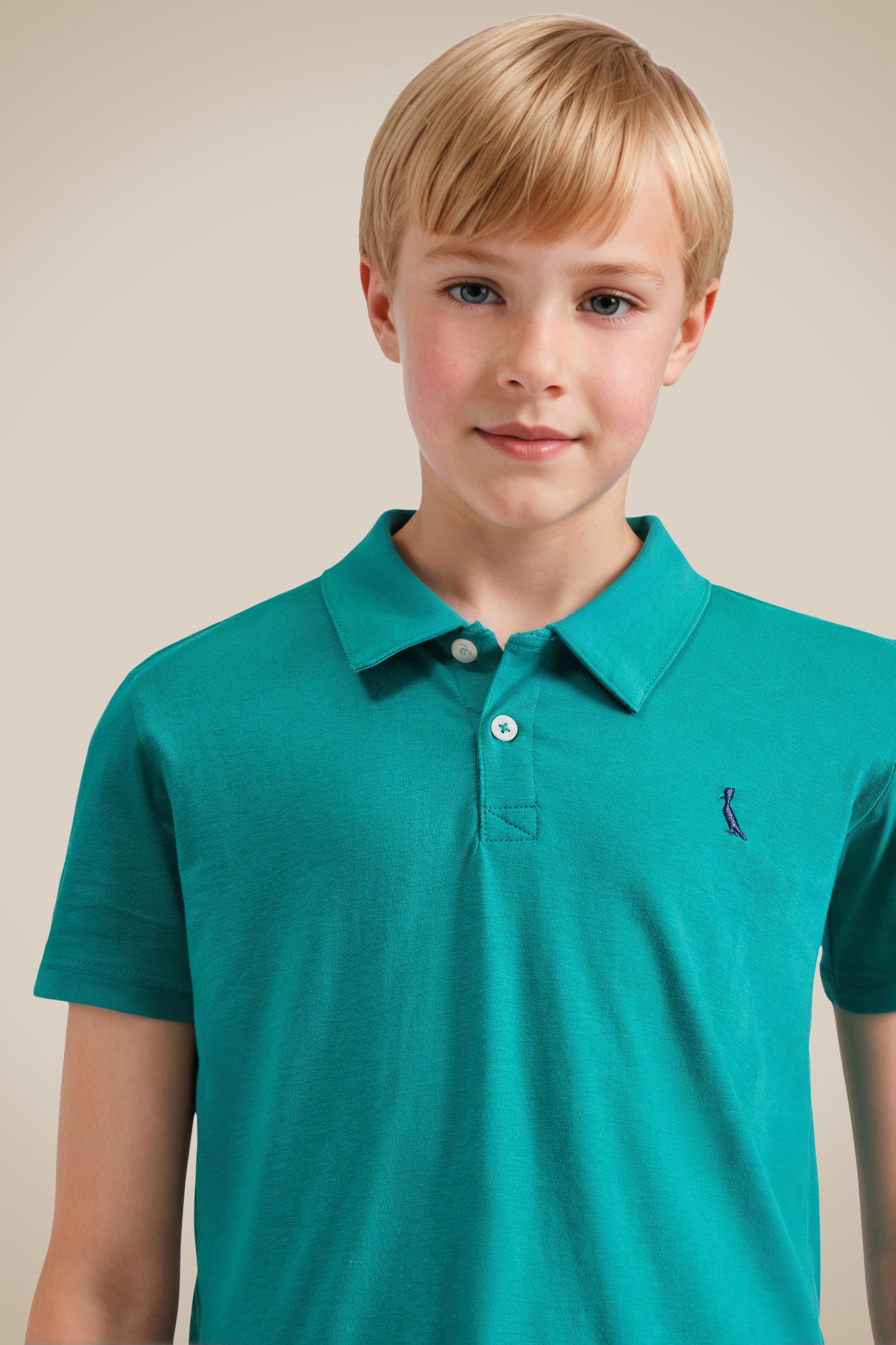Polo Mini Sm Atc Lisa