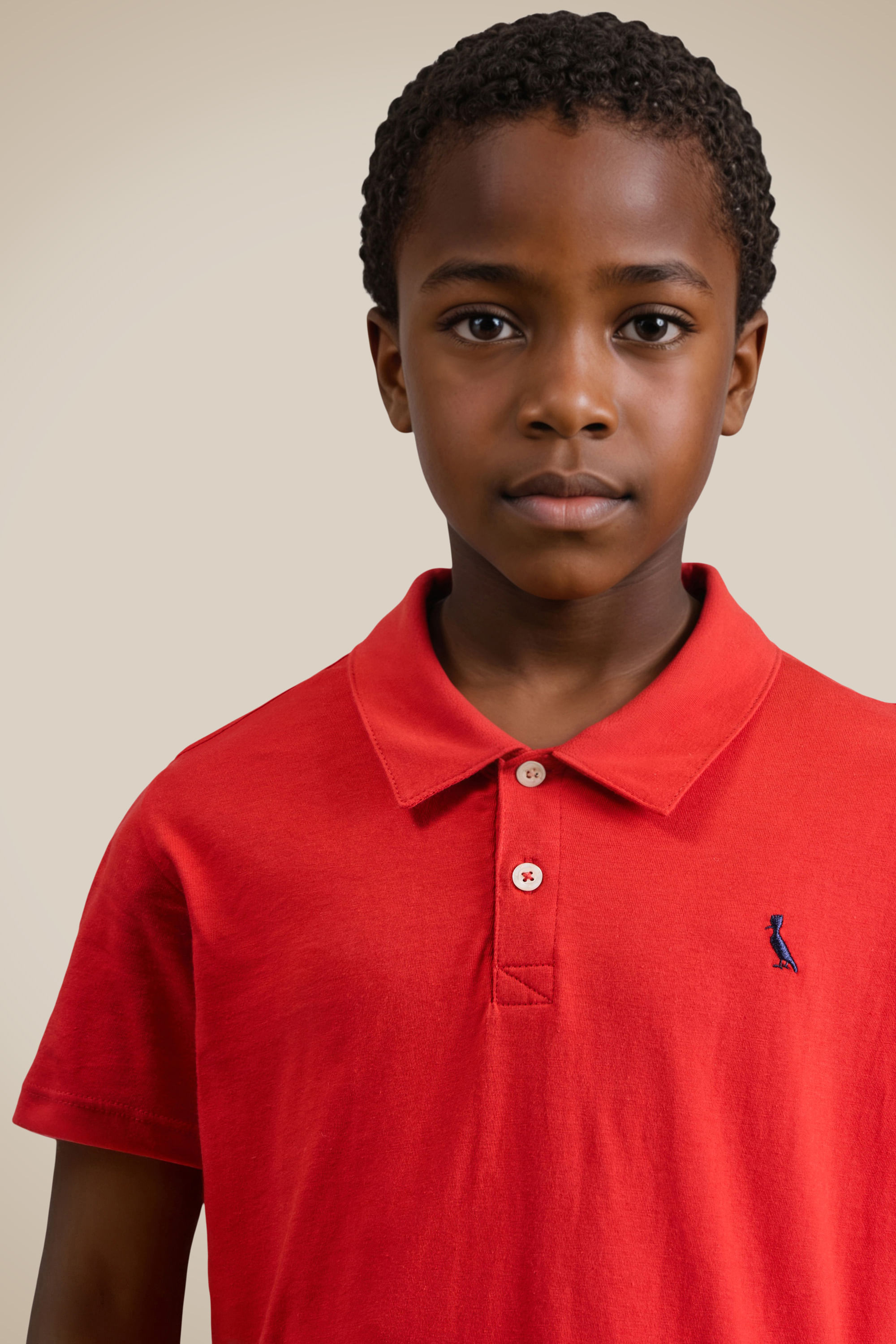 Polo Mini Sm Atc Lisa
