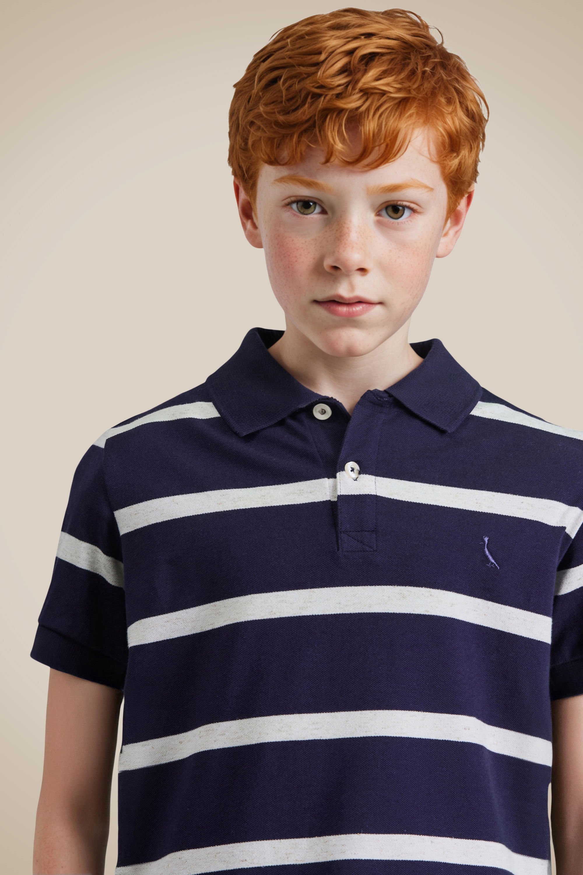 Polo Mini Joa