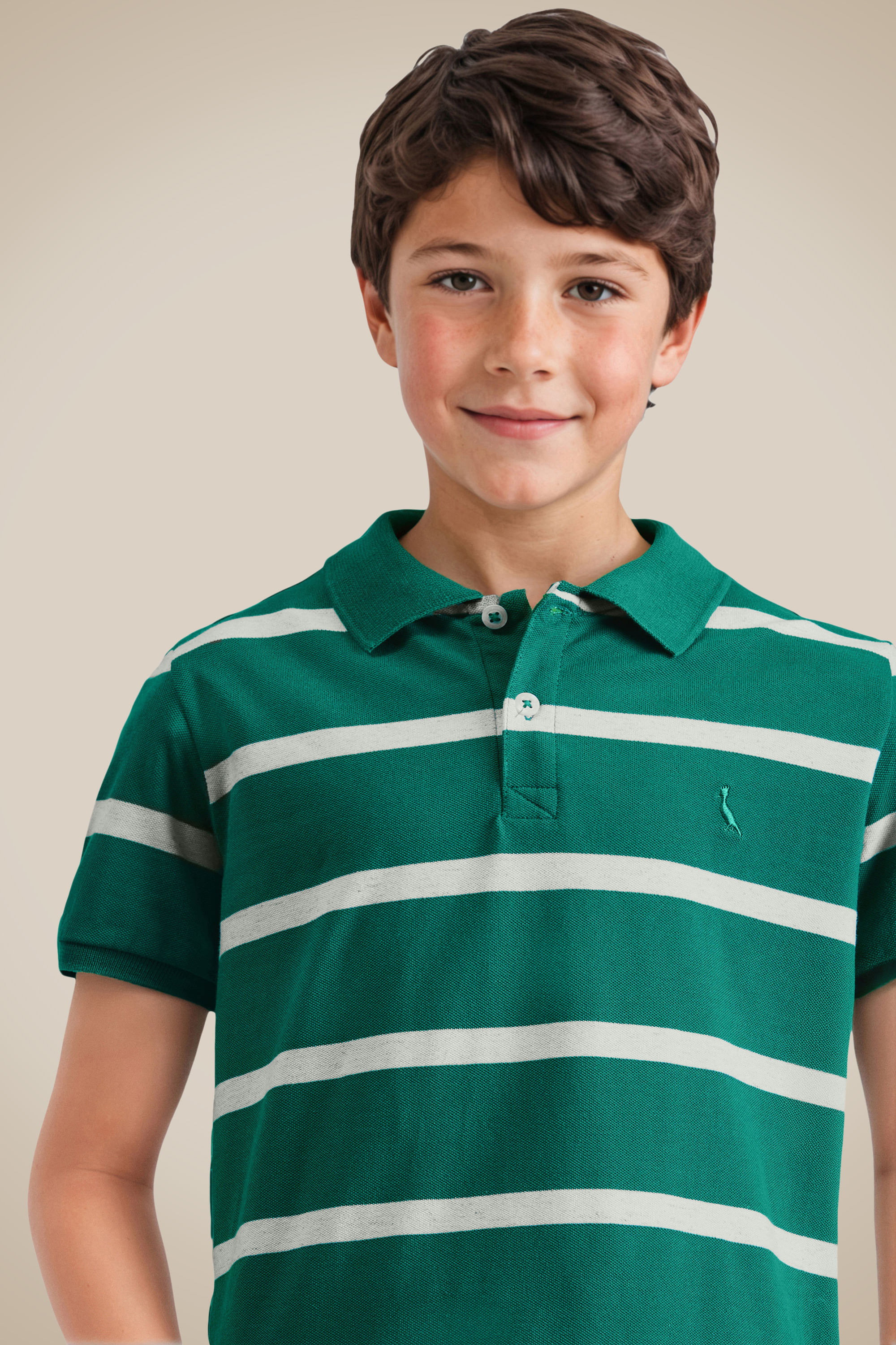 Polo Mini Joa