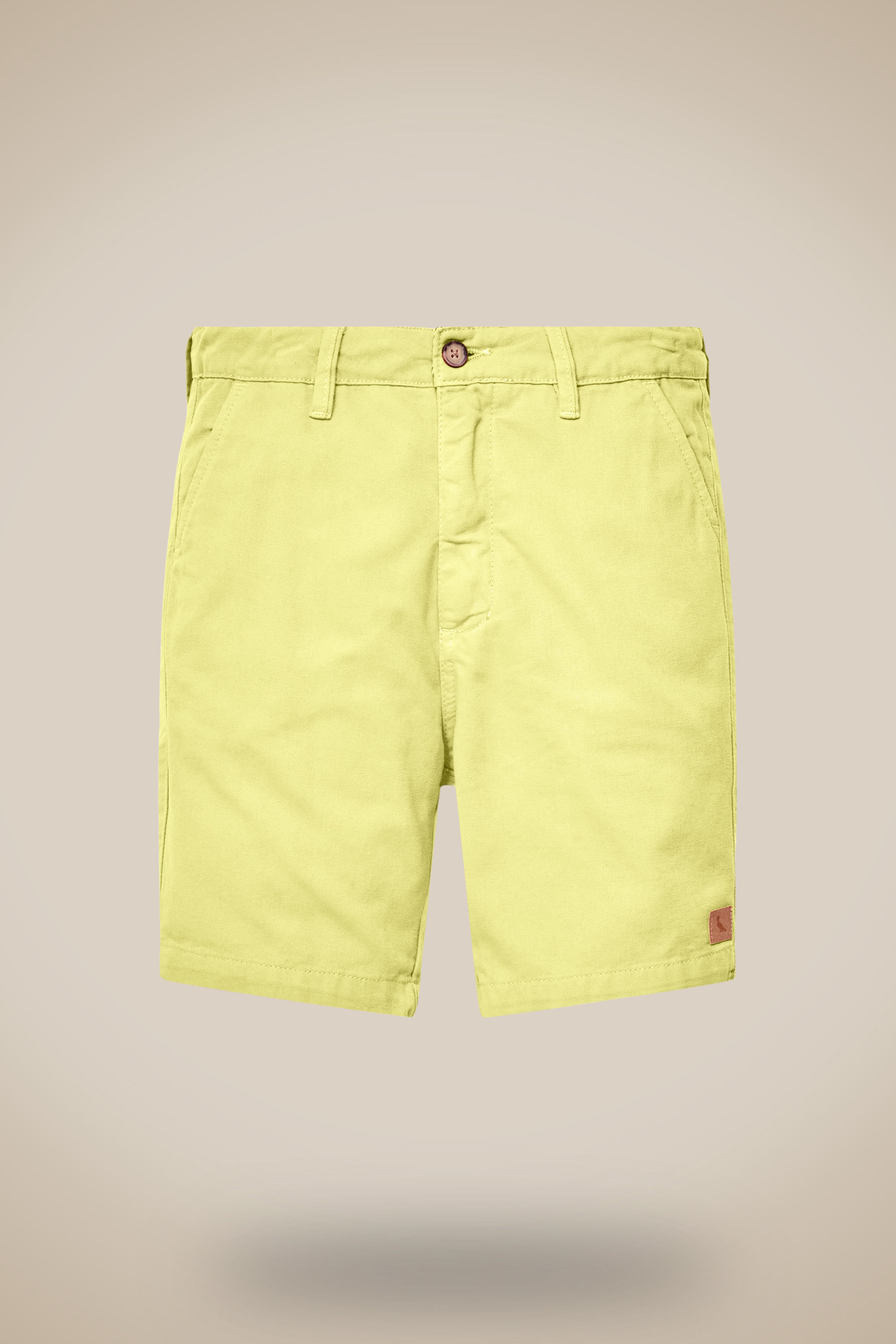 Bermuda Mini Casual Nova