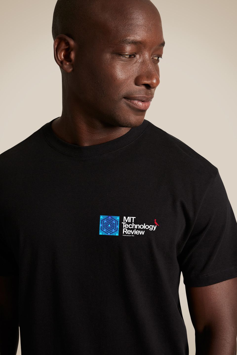 Camiseta Mit Escudo One