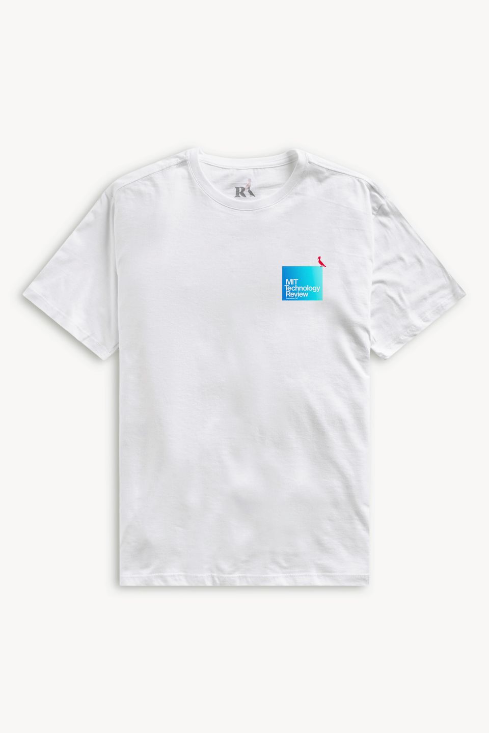 Camiseta Mit Escudo
