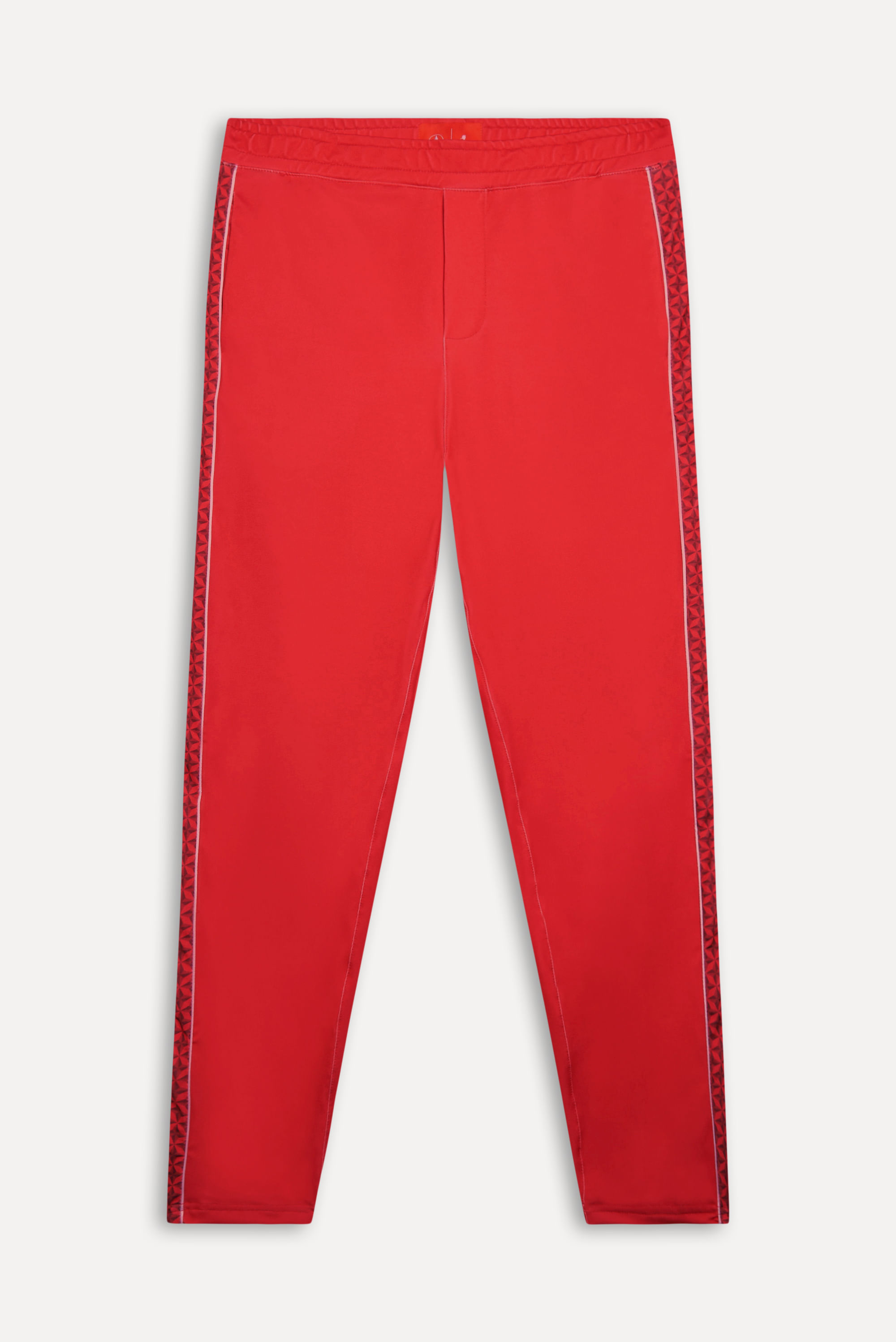 Calca Esporte Silk Estrela