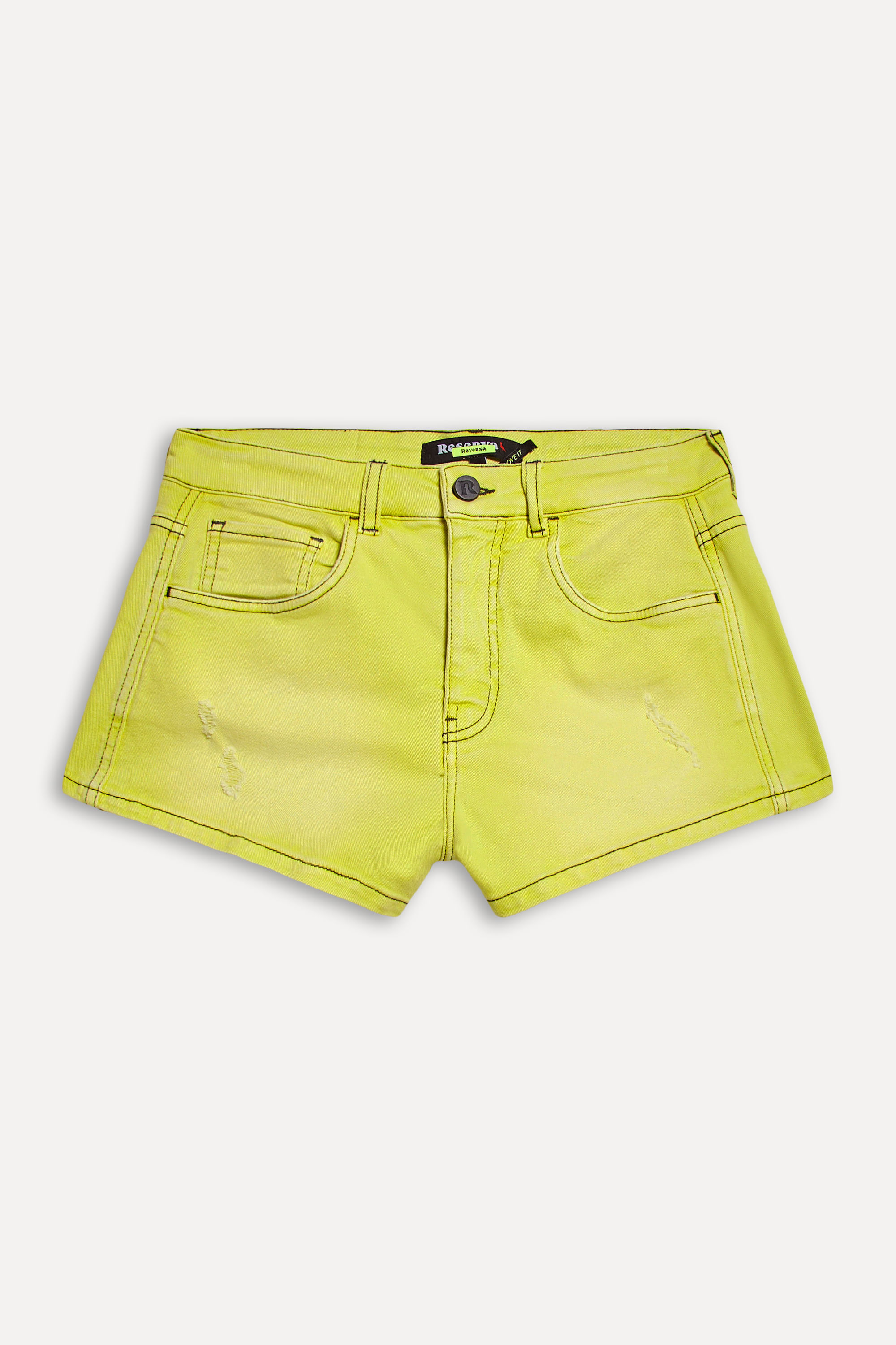 Short Sarja Neon