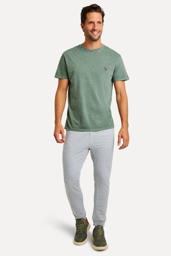 Calca Jogger Reserva Cinza Mescla - M