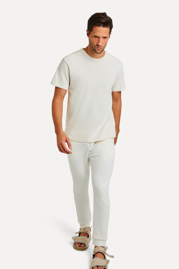 Calca Jogger Reserva Off White - P