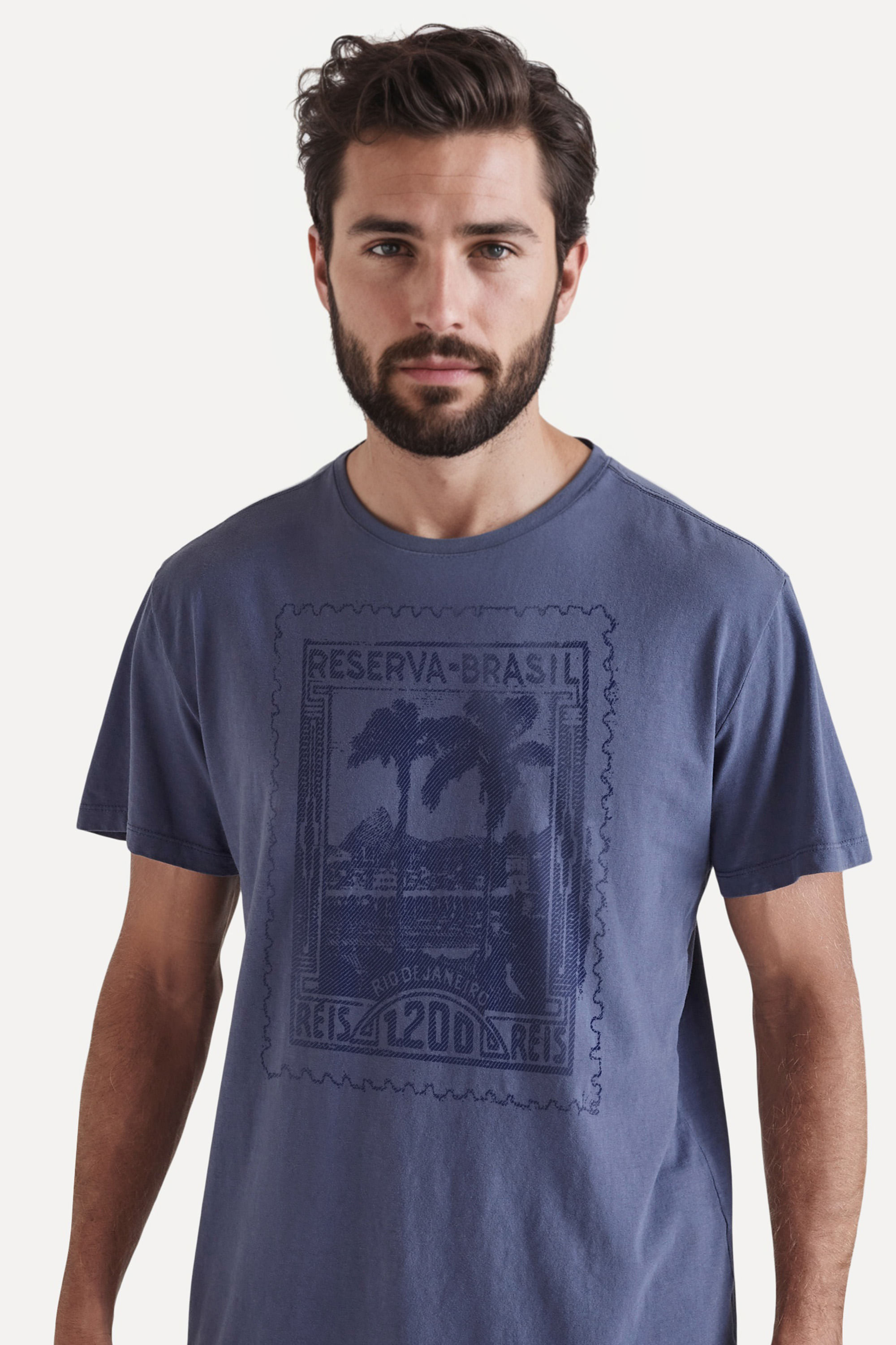 Camiseta Reserva Brasil