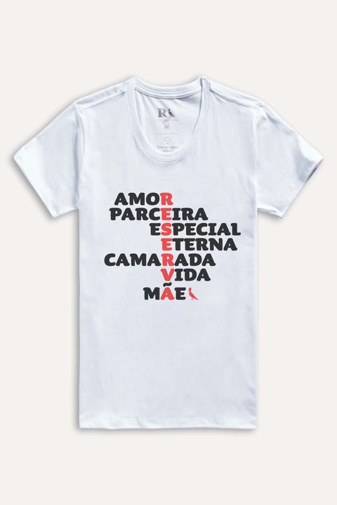 Camiseta Mae Eterna — Reserva