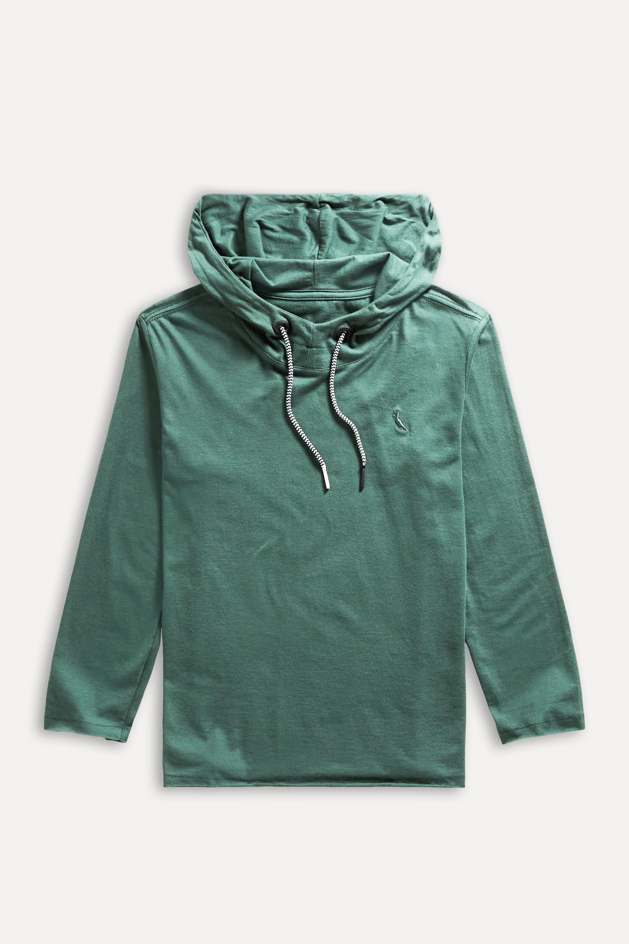 Hoodie Mini Fio