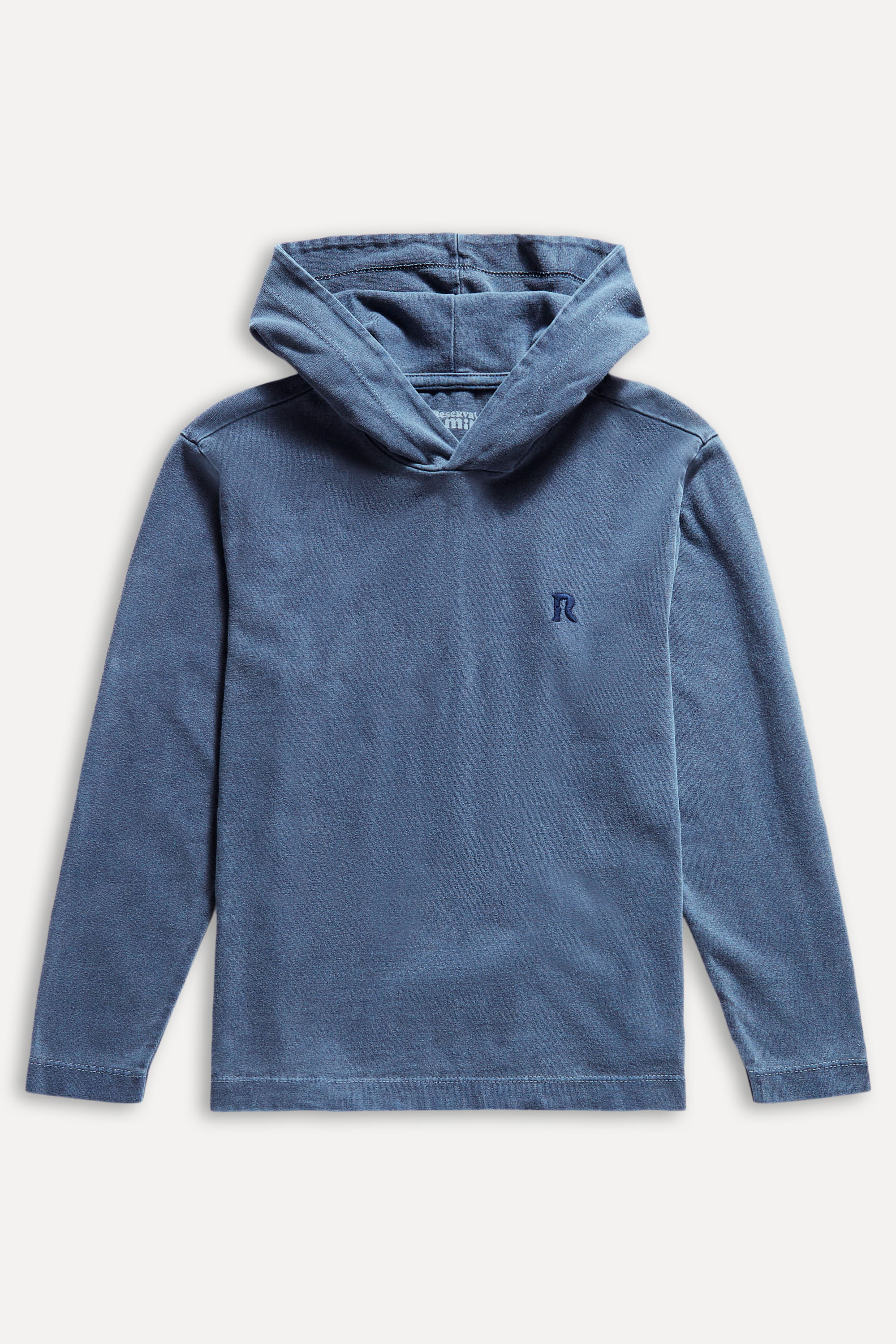 Hoodie Mini Malhao Stoned