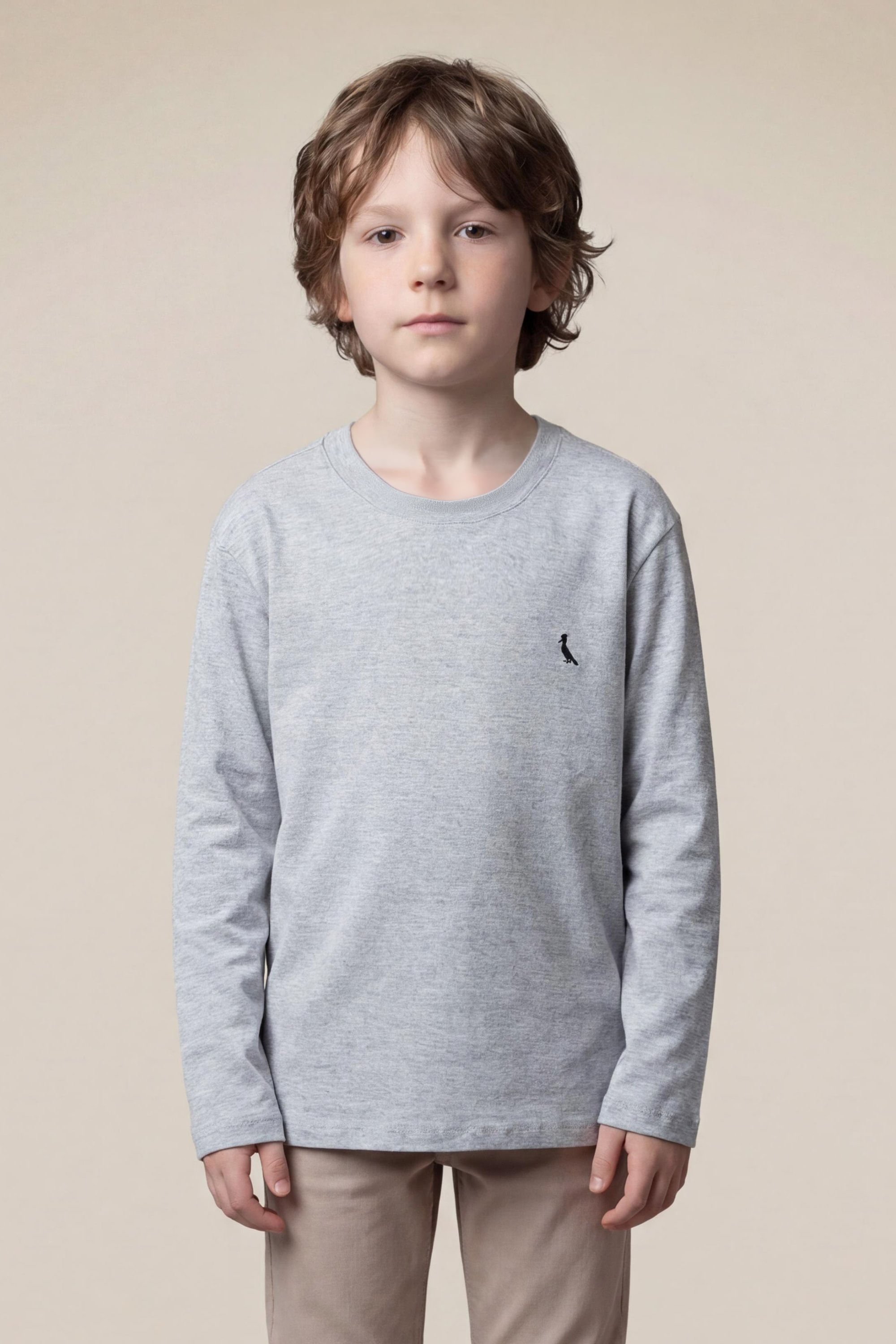 Camiseta Mini Tp Ml Kiev