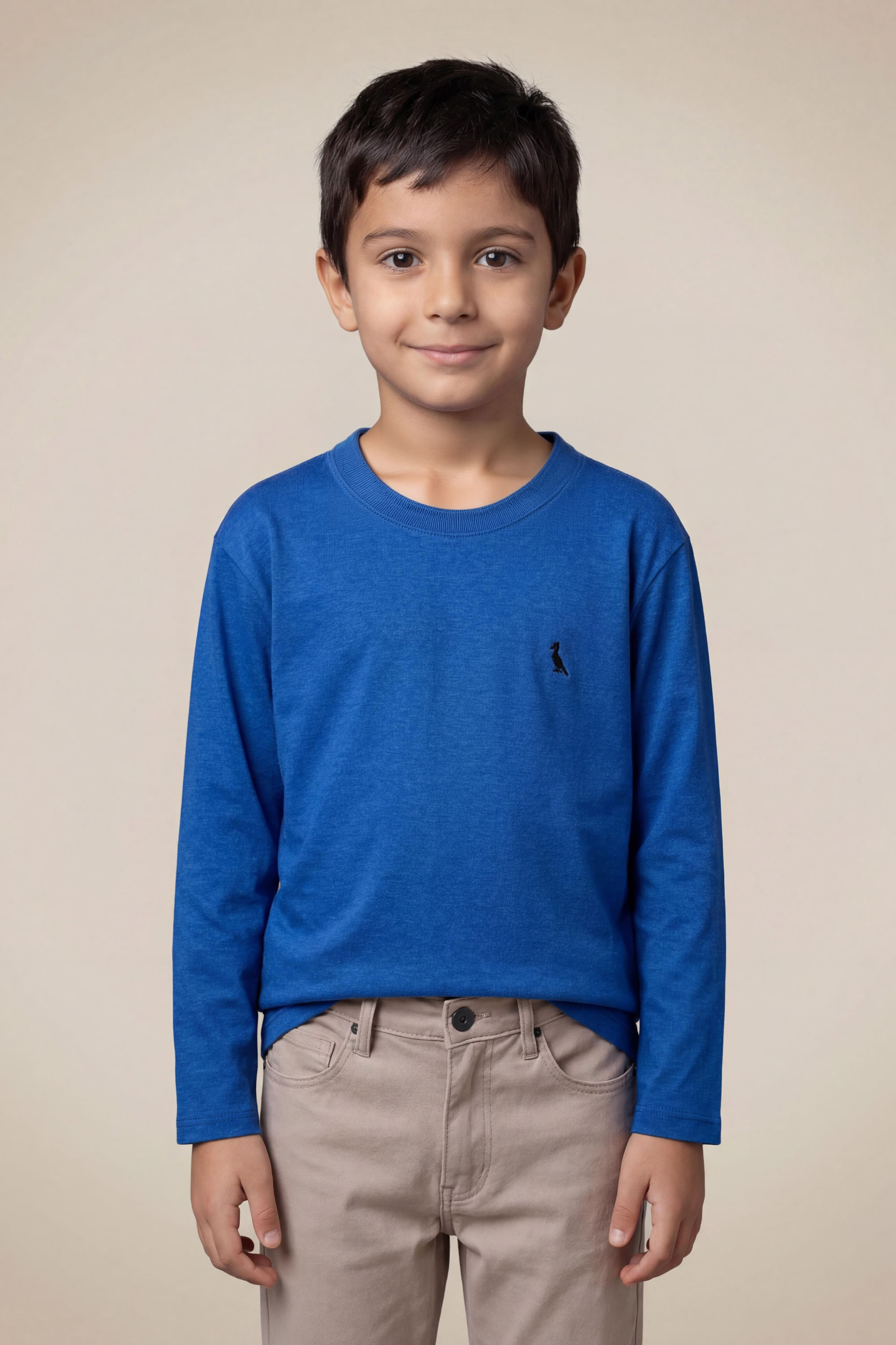 Camiseta Mini Tp Ml Kiev
