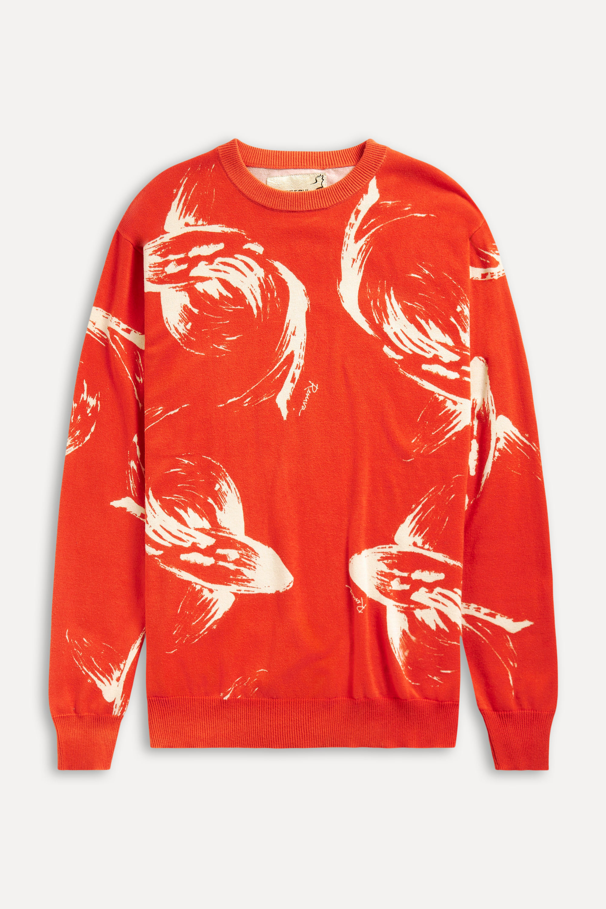 Tricot Rsv