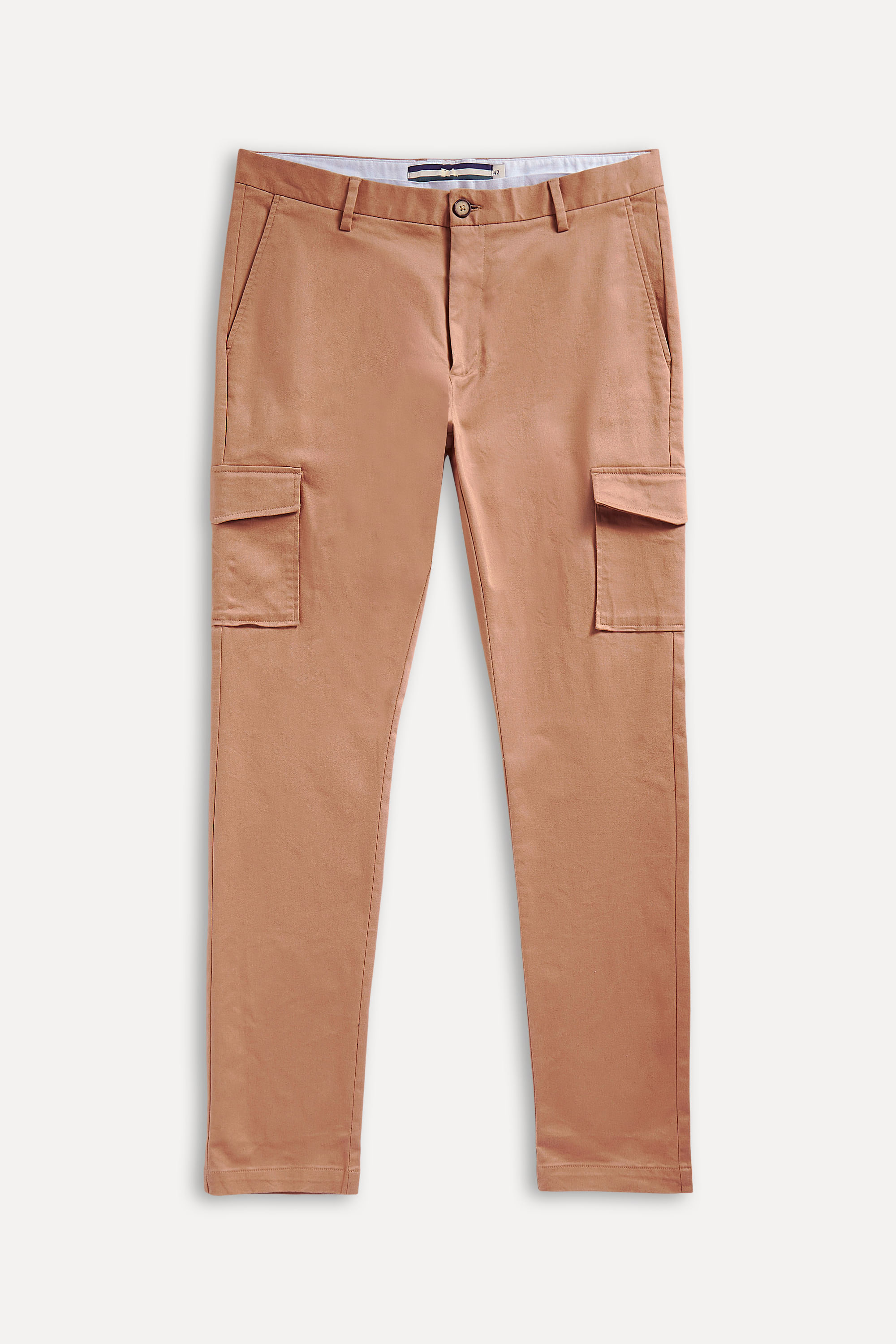 Calca Cargo Classy — Reserva