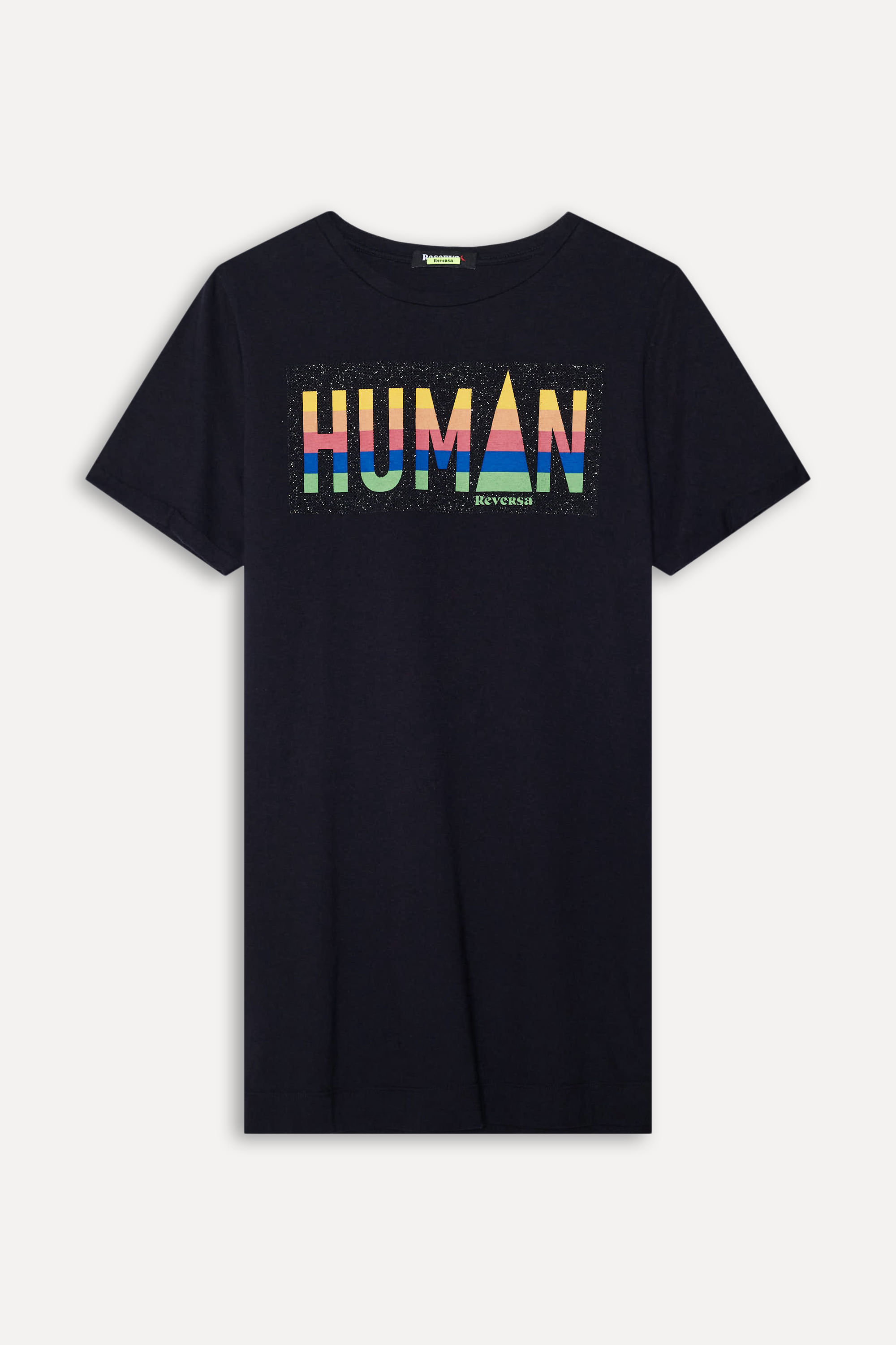 Vestido Silk Human