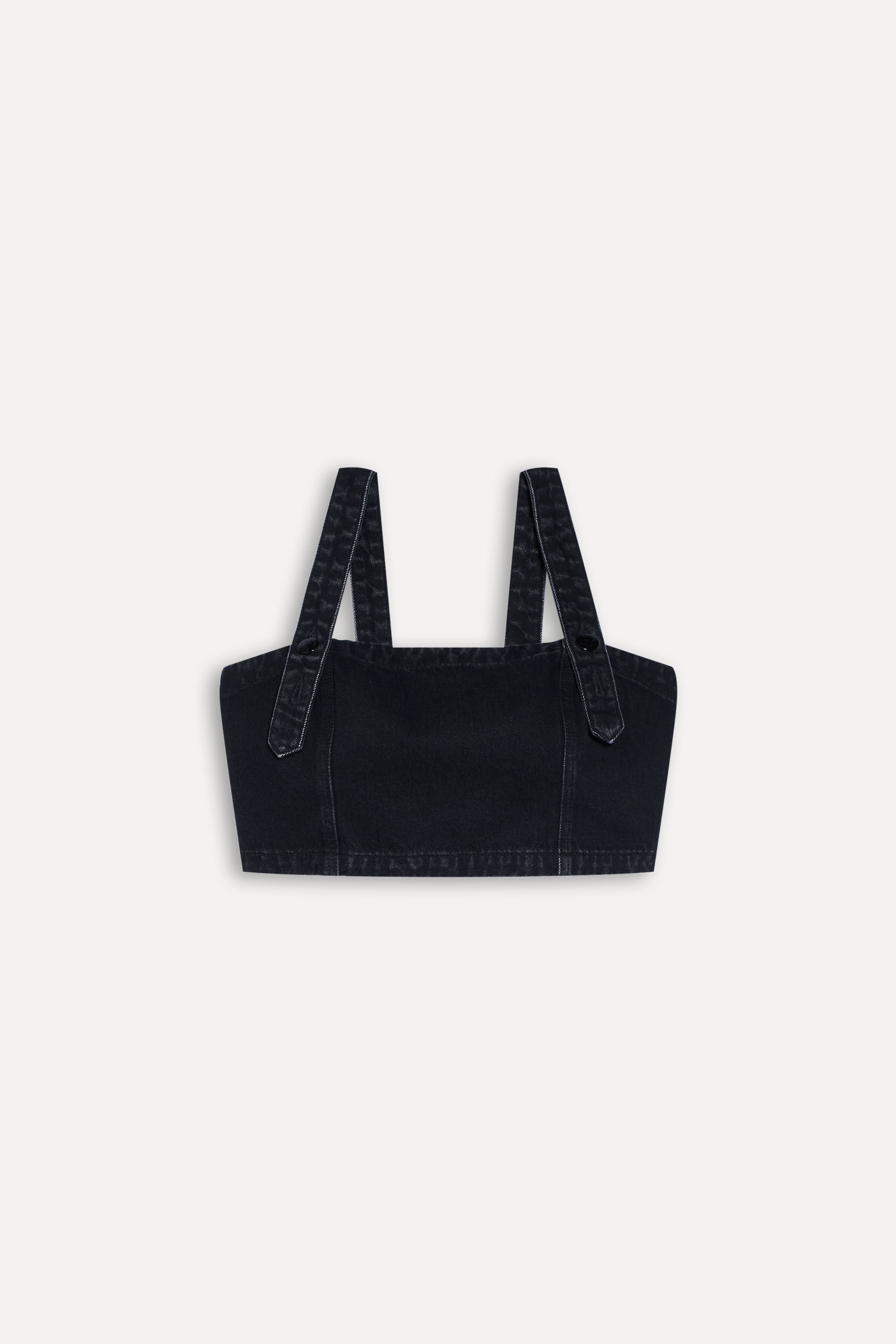 Top Sarja Black