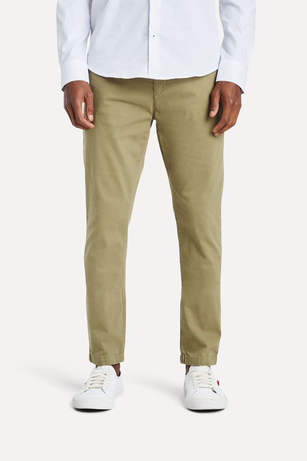 Calca Casual Iron Militar - 44