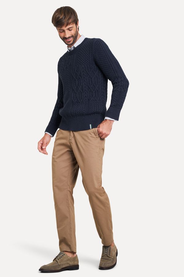 Calca Casual One Militar - 46