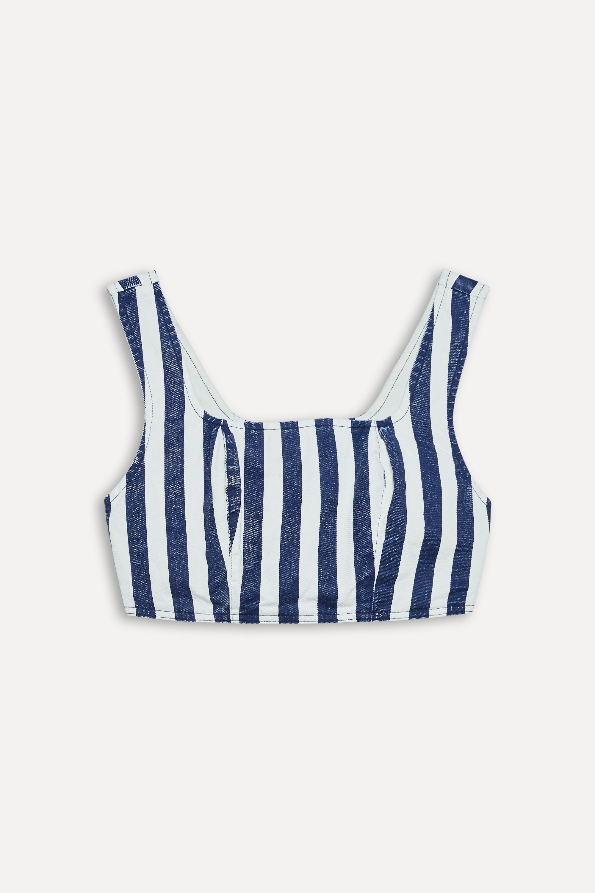 Top Sarja Stripes